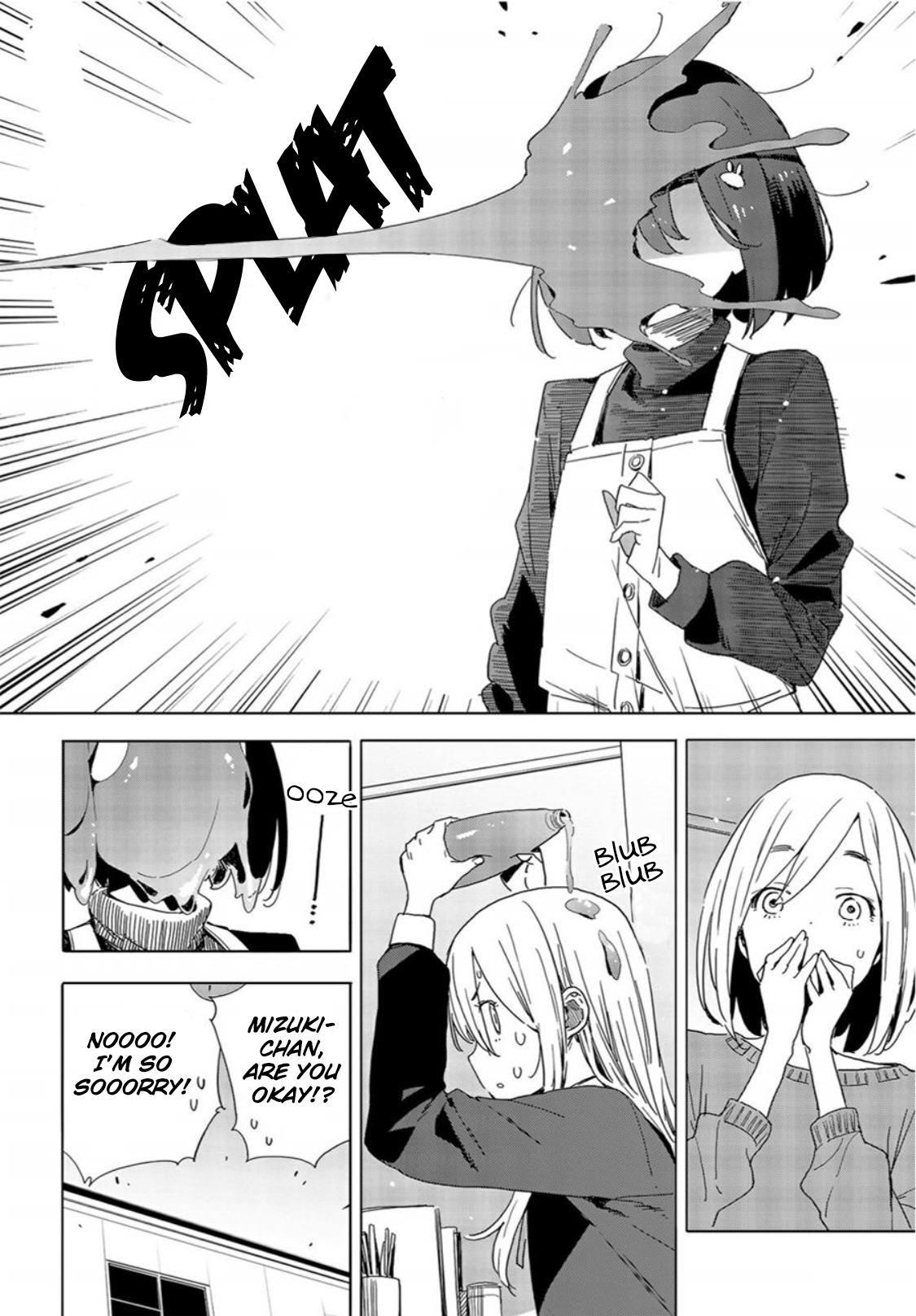 Kono Bijutsubu ni wa Mondai ga Aru! Chapter 71 page 22 - Chapter 71