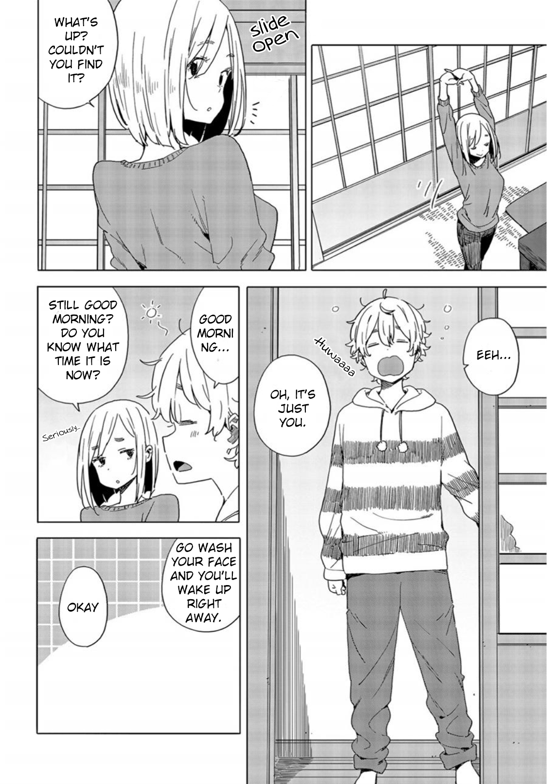 Kono Bijutsubu ni wa Mondai ga Aru! Chapter 71 page 26 - Chapter 71