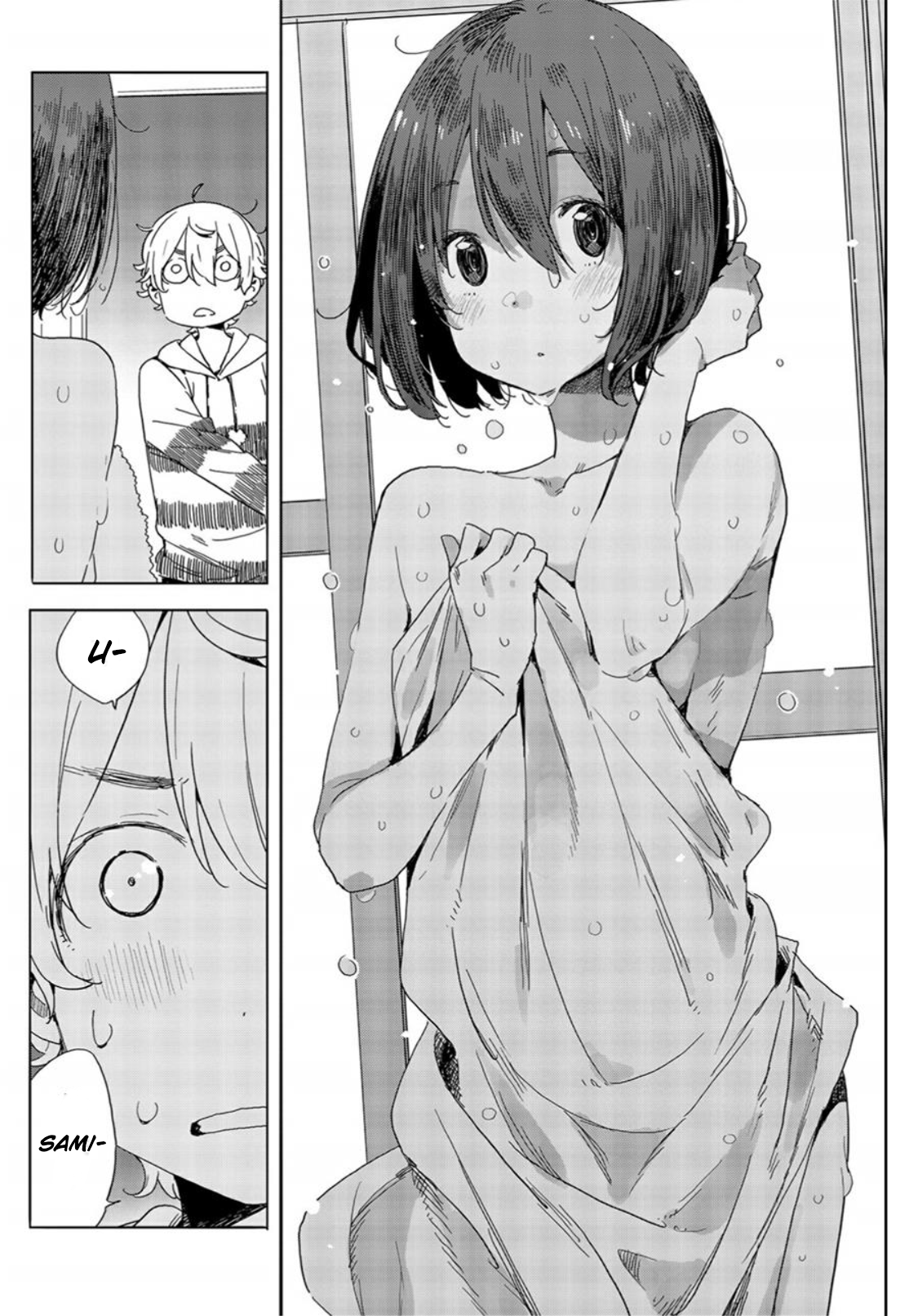 Kono Bijutsubu ni wa Mondai ga Aru! Chapter 71 page 28 - Chapter 71