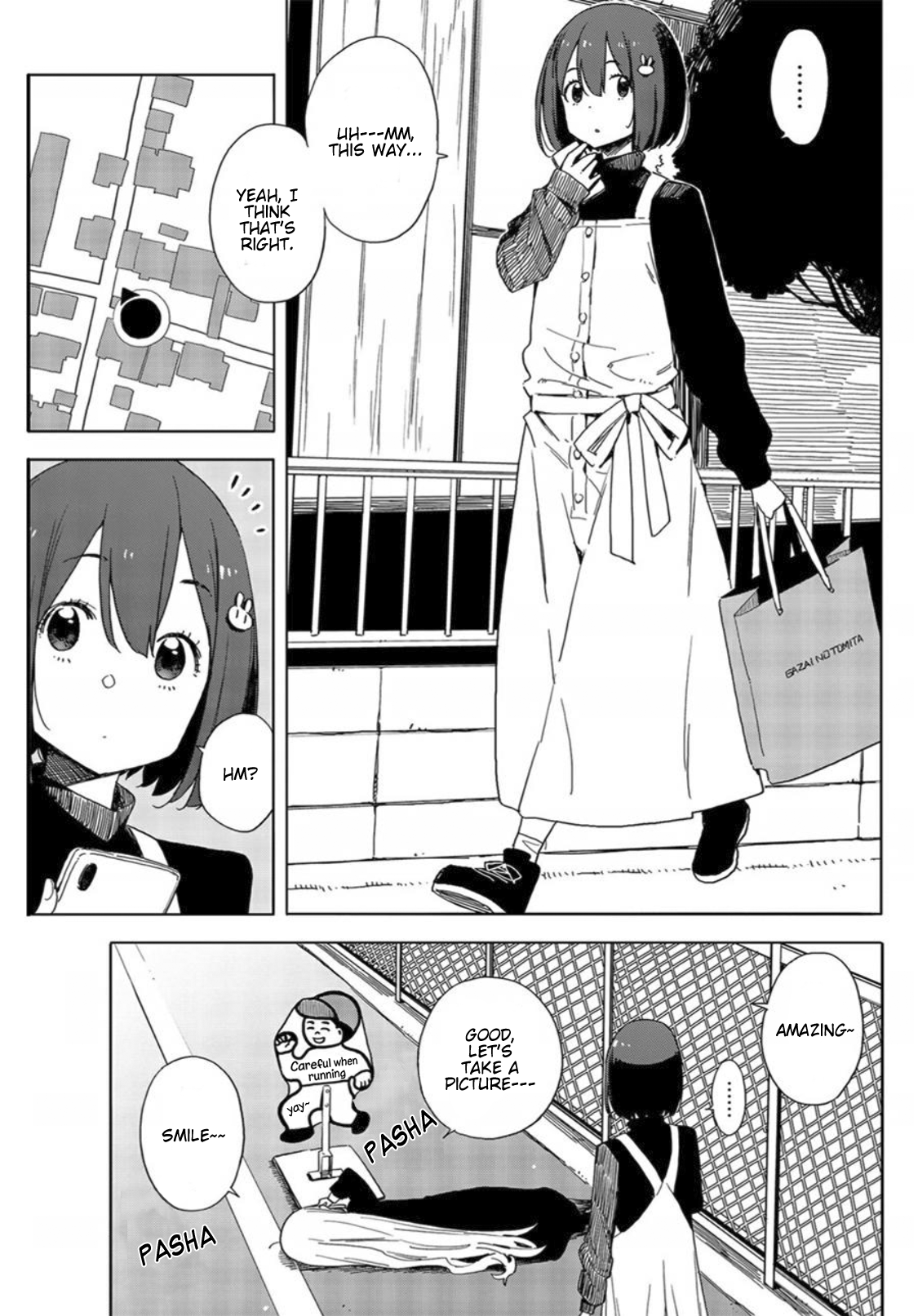 Kono Bijutsubu ni wa Mondai ga Aru! Chapter 71 page 7 - Chapter 71