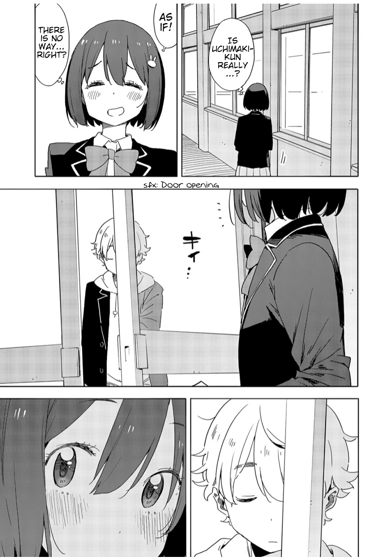Kono Bijutsubu ni wa Mondai ga Aru! Chapter 72 page 13 - Chapter 72
