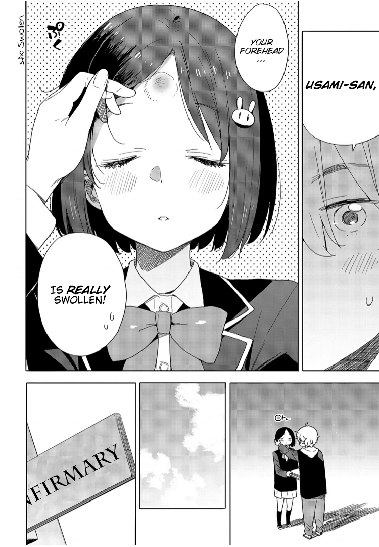 Kono Bijutsubu ni wa Mondai ga Aru! Chapter 72 page 16 - Chapter 72