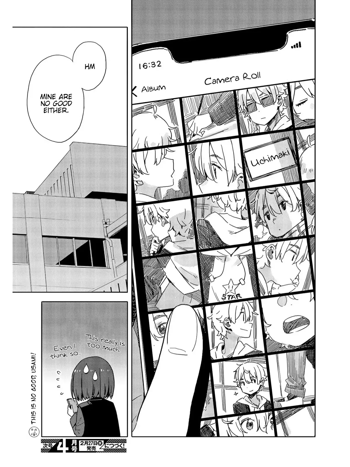 Kono Bijutsubu ni wa Mondai ga Aru! Chapter 73 page 19 - Chapter 73