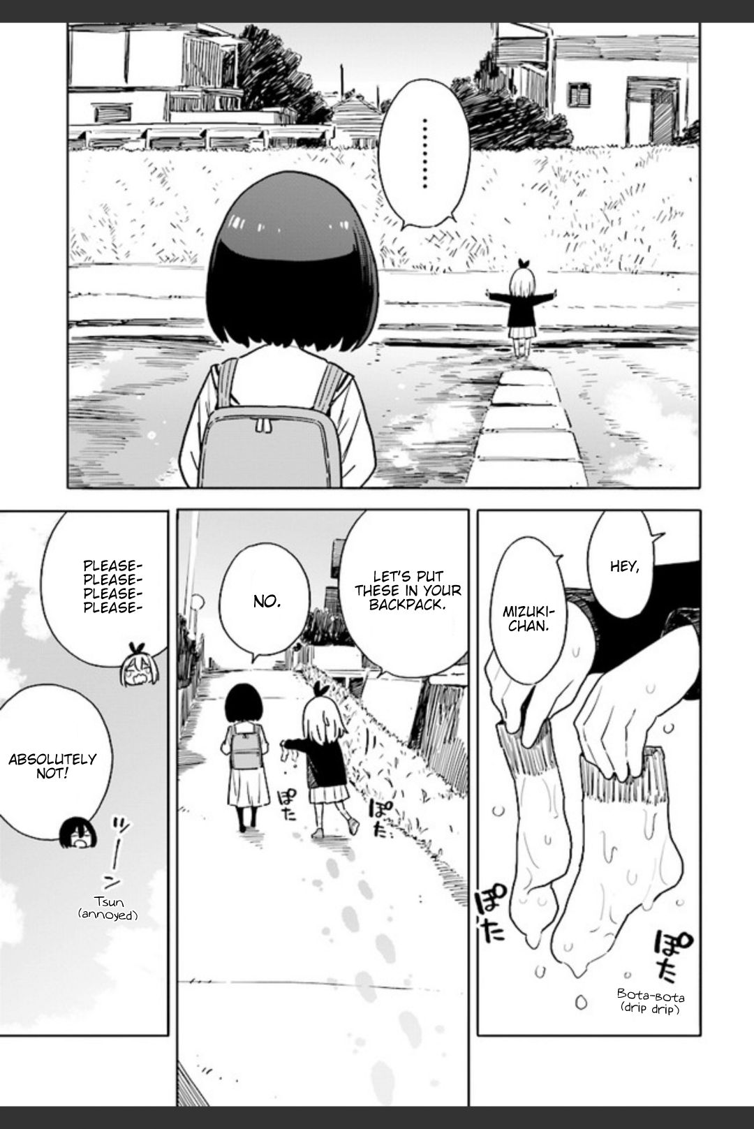 Kono Bijutsubu ni wa Mondai ga Aru! Chapter 74 page 11 - Chapter 74