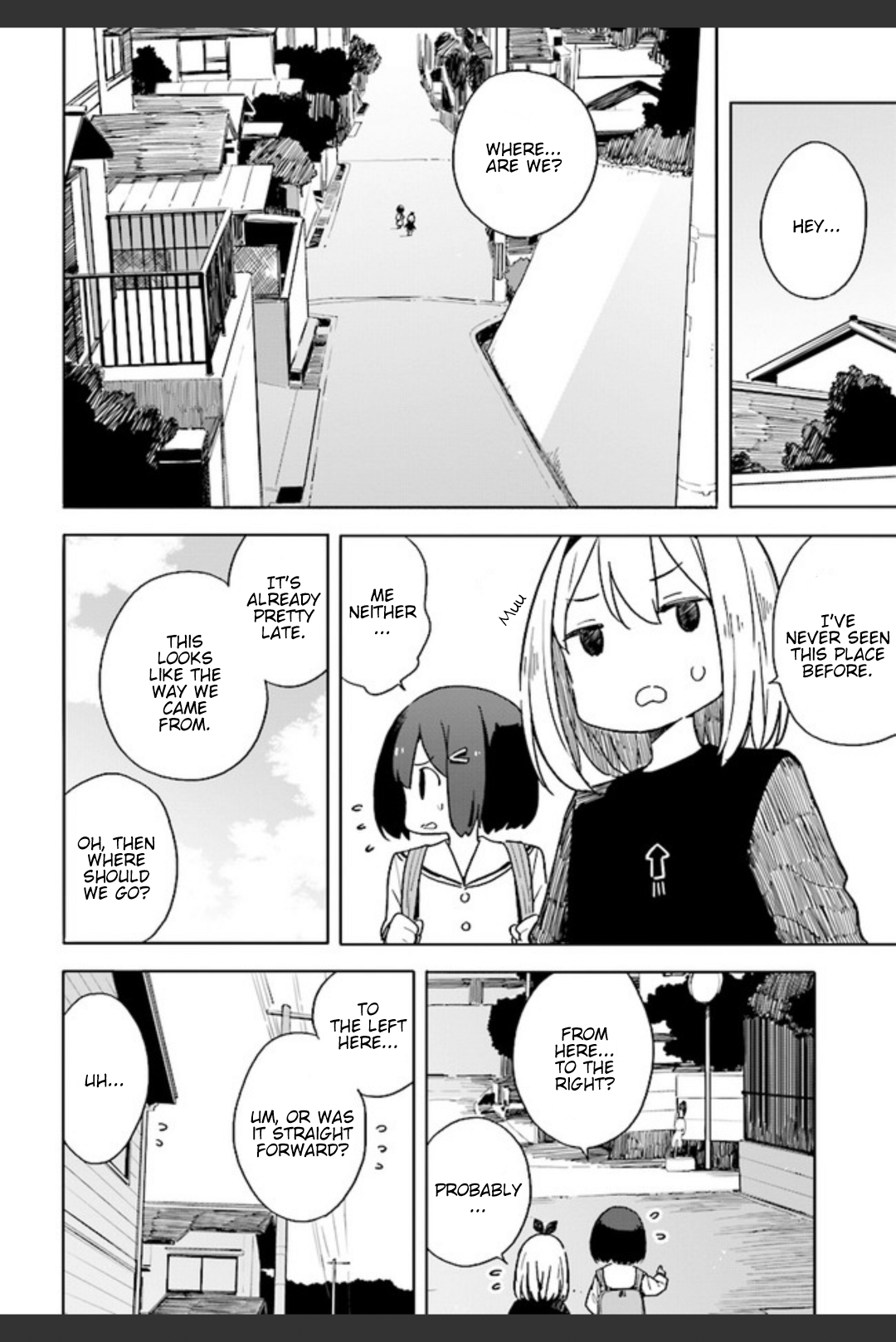 Kono Bijutsubu ni wa Mondai ga Aru! Chapter 74 page 14 - Chapter 74