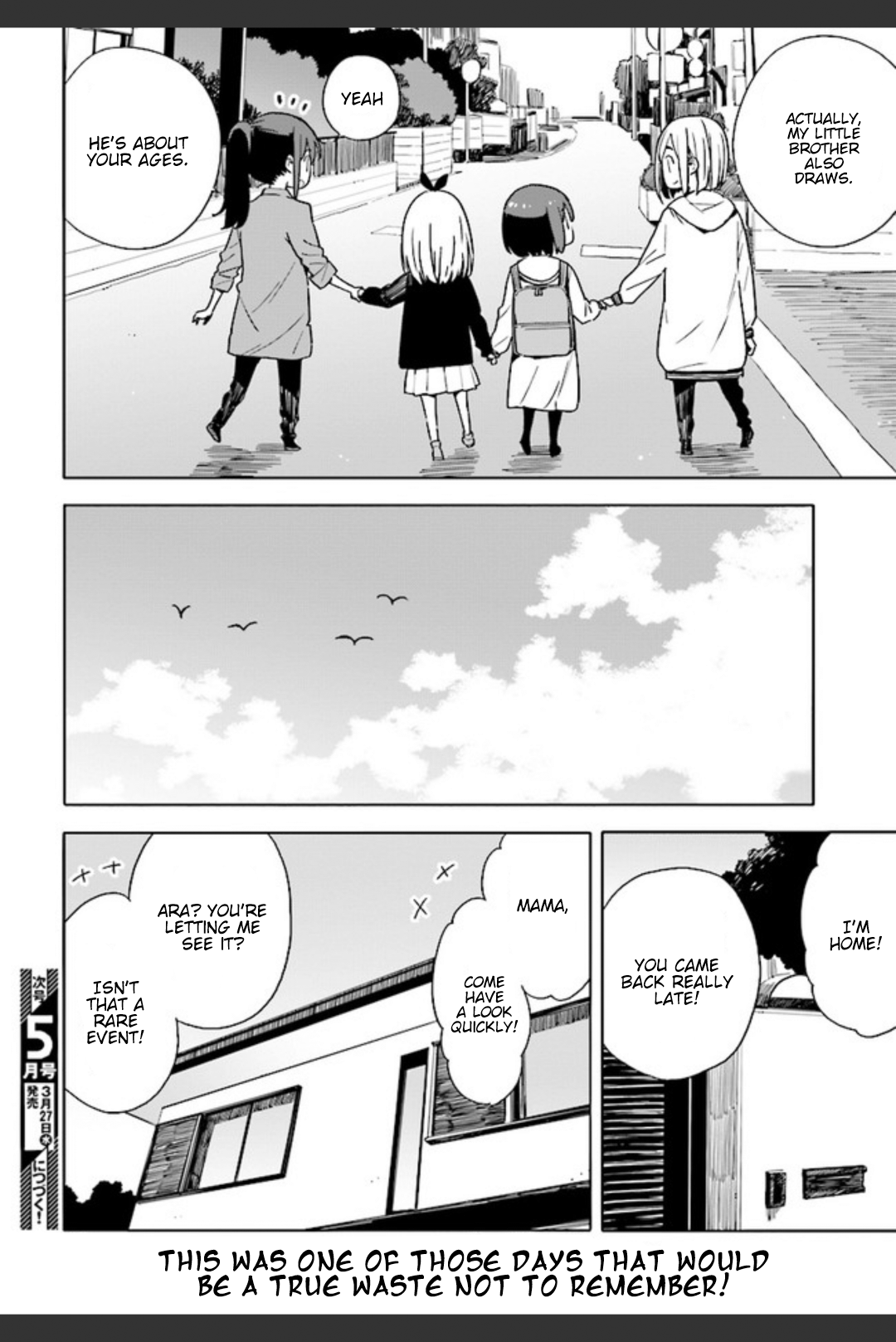 Kono Bijutsubu ni wa Mondai ga Aru! Chapter 74 page 24 - Chapter 74