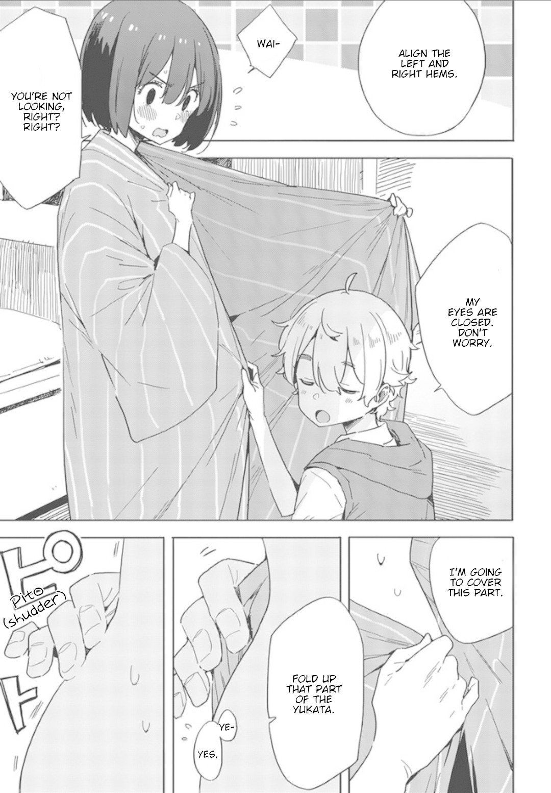 Kono Bijutsubu ni wa Mondai ga Aru! Chapter 78 page 13 - Chapter 78