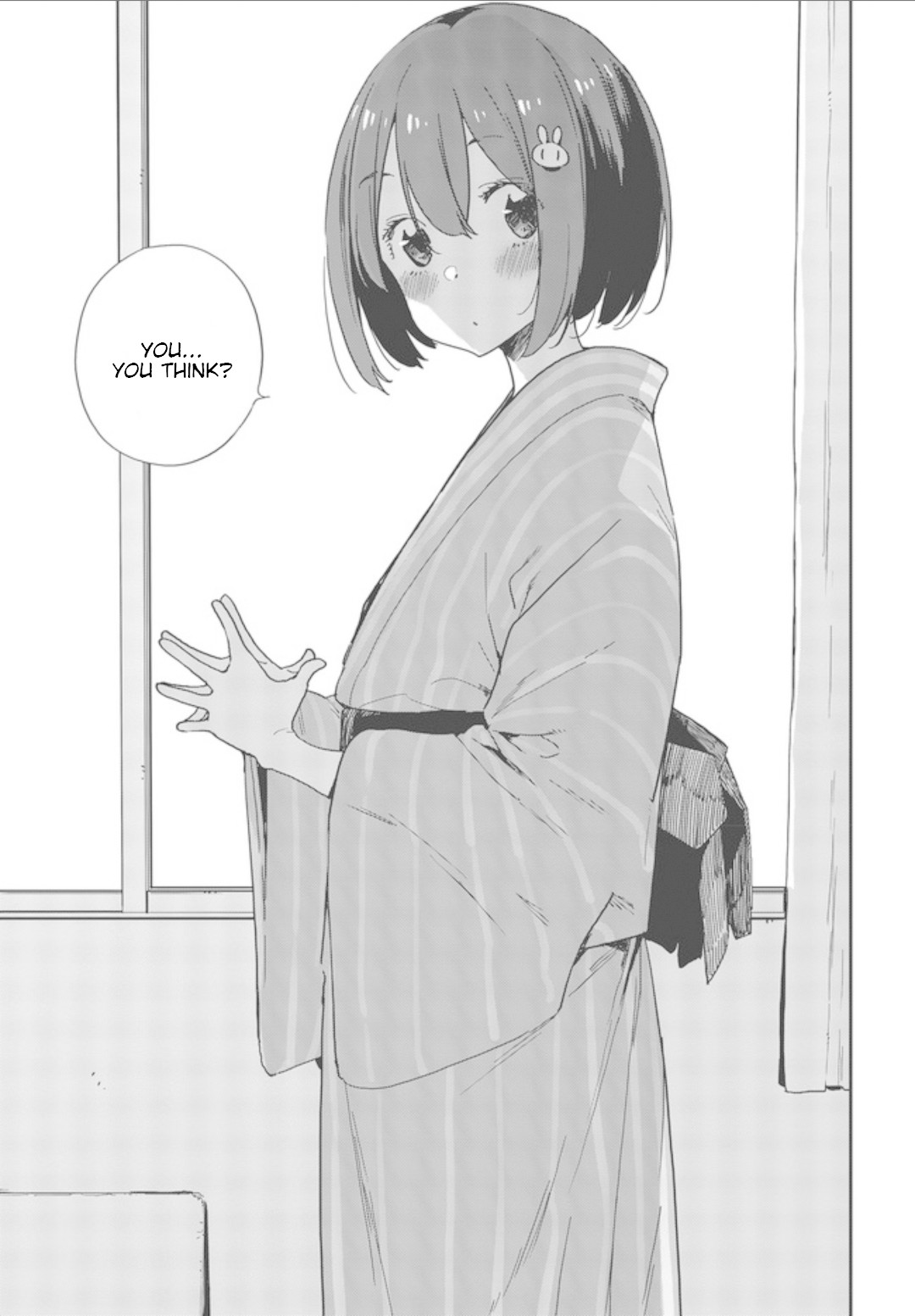 Kono Bijutsubu ni wa Mondai ga Aru! Chapter 78 page 17 - Chapter 78