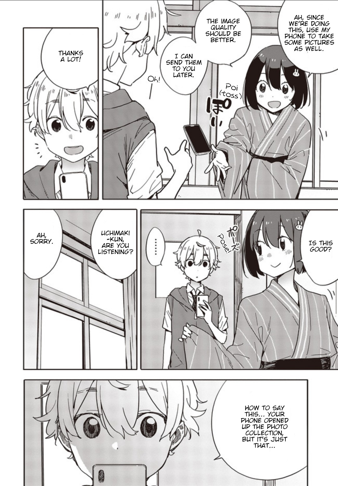 Kono Bijutsubu ni wa Mondai ga Aru! Chapter 78 page 20 - Chapter 78