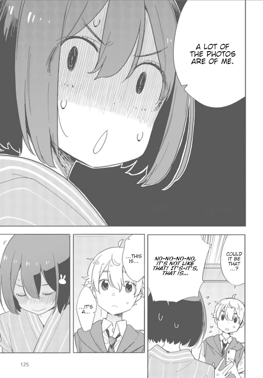 Kono Bijutsubu ni wa Mondai ga Aru! Chapter 78 page 21 - Chapter 78