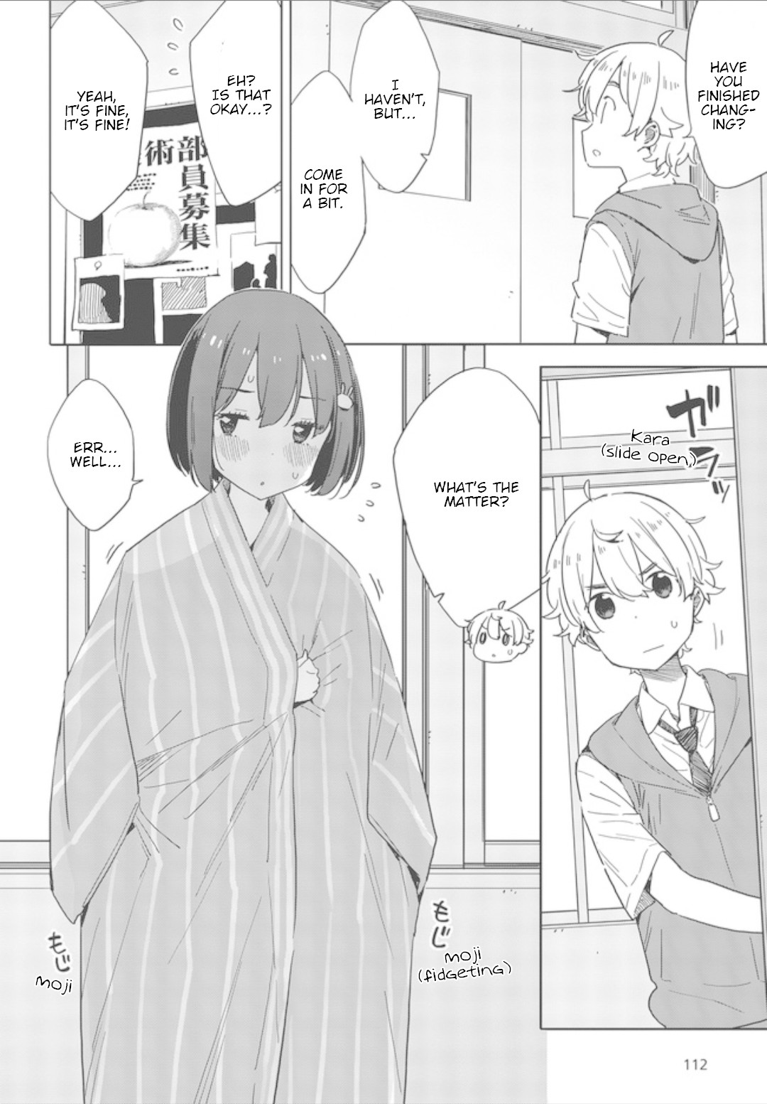 Kono Bijutsubu ni wa Mondai ga Aru! Chapter 78 page 8 - Chapter 78