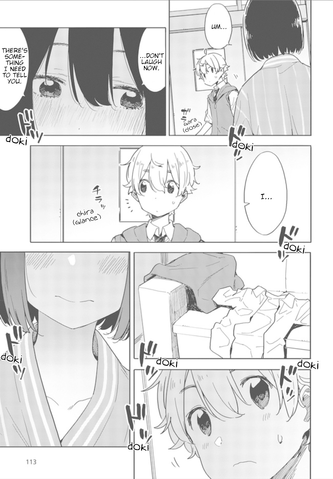 Kono Bijutsubu ni wa Mondai ga Aru! Chapter 78 page 9 - Chapter 78