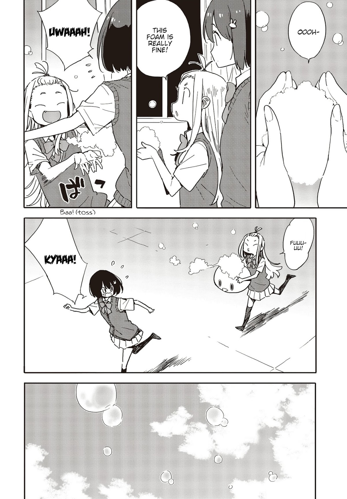 Kono Bijutsubu ni wa Mondai ga Aru! Chapter 79 page 18 - Chapter 79
