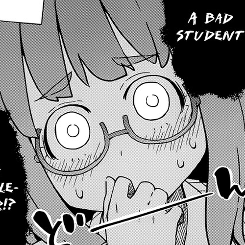 Kono Bijutsubu ni wa Mondai ga Aru! Chapter 8 cover