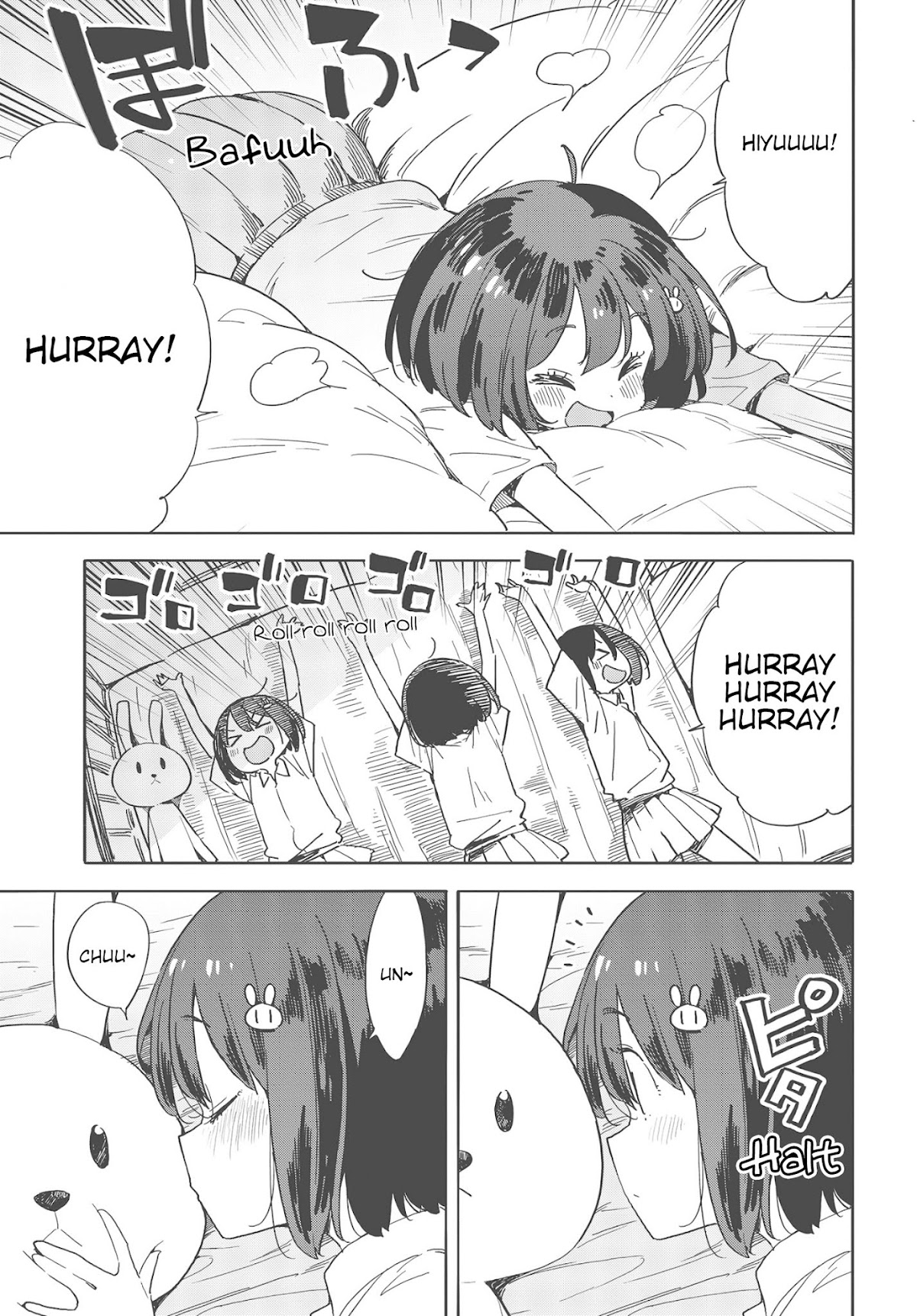 Kono Bijutsubu ni wa Mondai ga Aru! Chapter 80 page 11 - Chapter 80