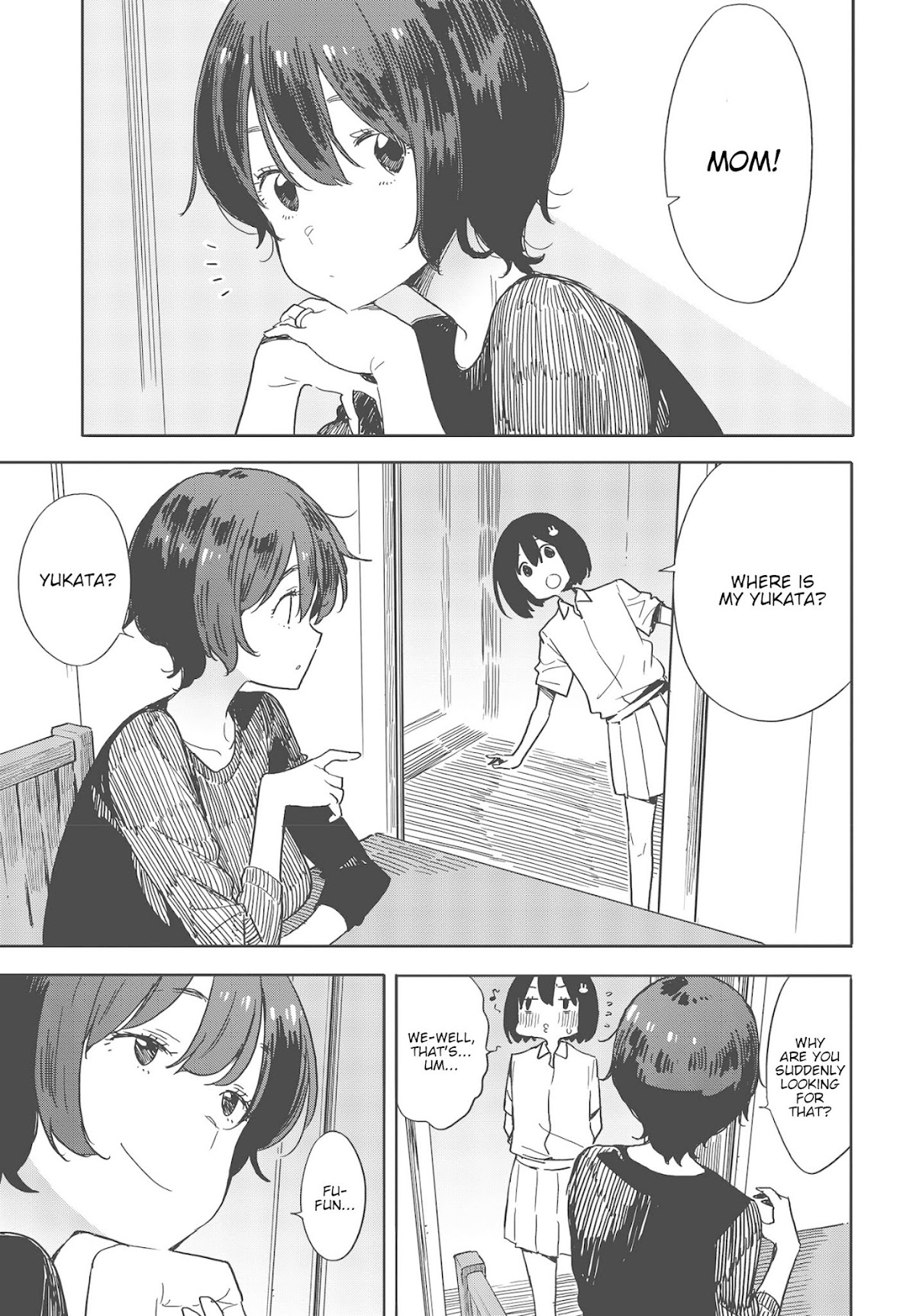 Kono Bijutsubu ni wa Mondai ga Aru! Chapter 80 page 13 - Chapter 80
