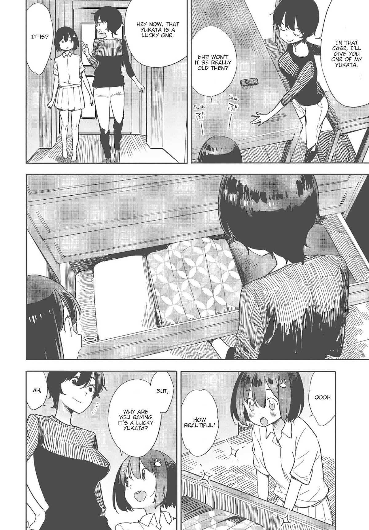 Kono Bijutsubu ni wa Mondai ga Aru! Chapter 80 page 14 - Chapter 80