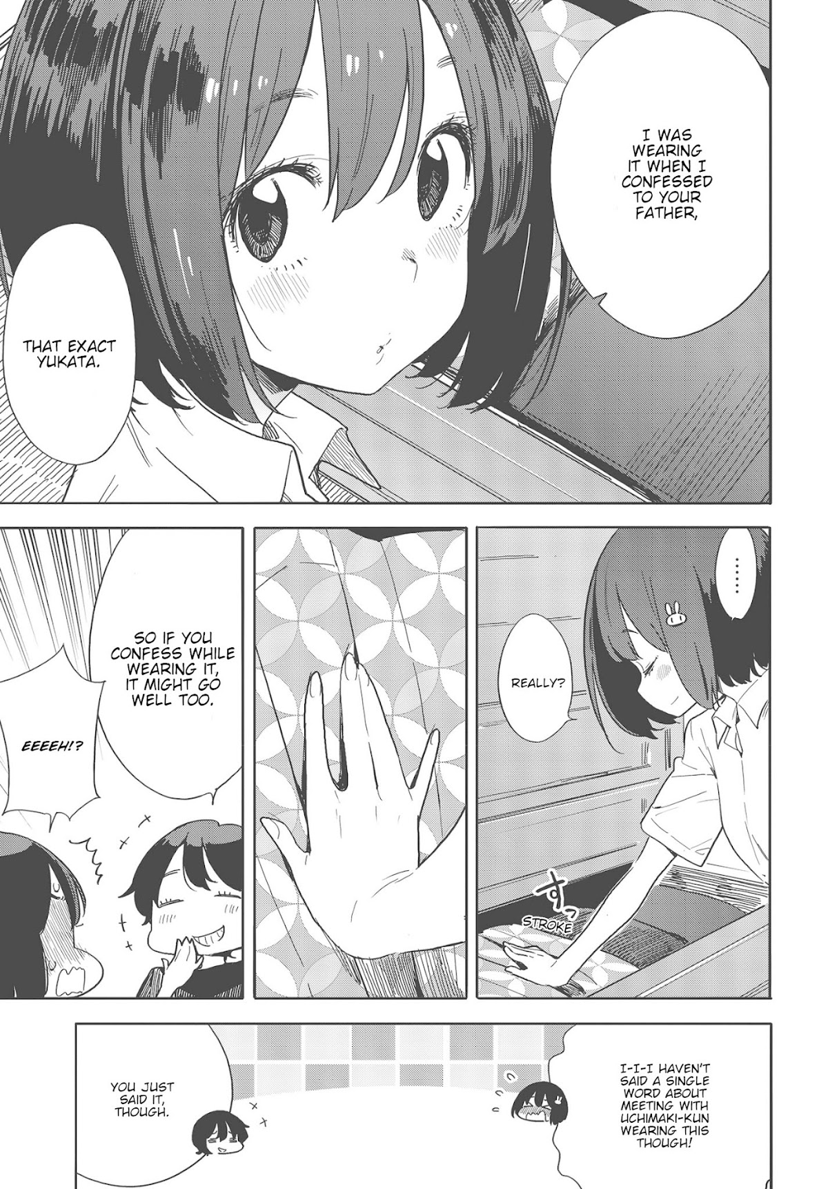 Kono Bijutsubu ni wa Mondai ga Aru! Chapter 80 page 15 - Chapter 80