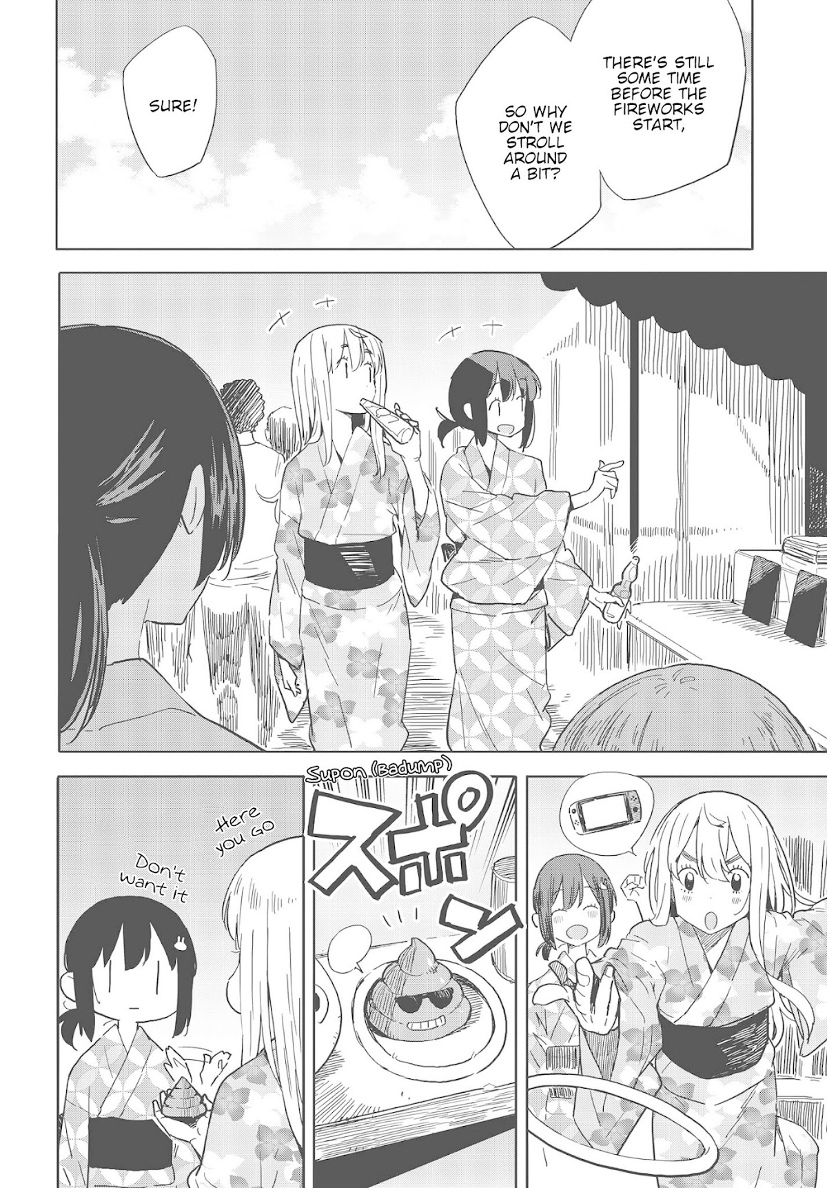 Kono Bijutsubu ni wa Mondai ga Aru! Chapter 81 page 16 - Chapter 81