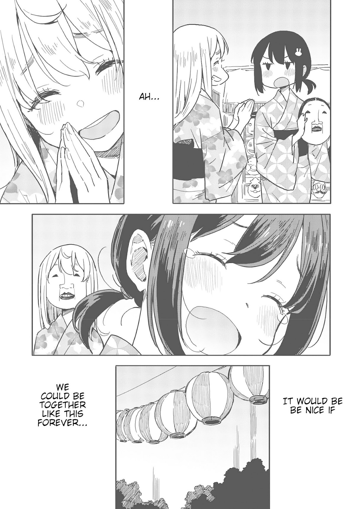 Kono Bijutsubu ni wa Mondai ga Aru! Chapter 81 page 19 - Chapter 81