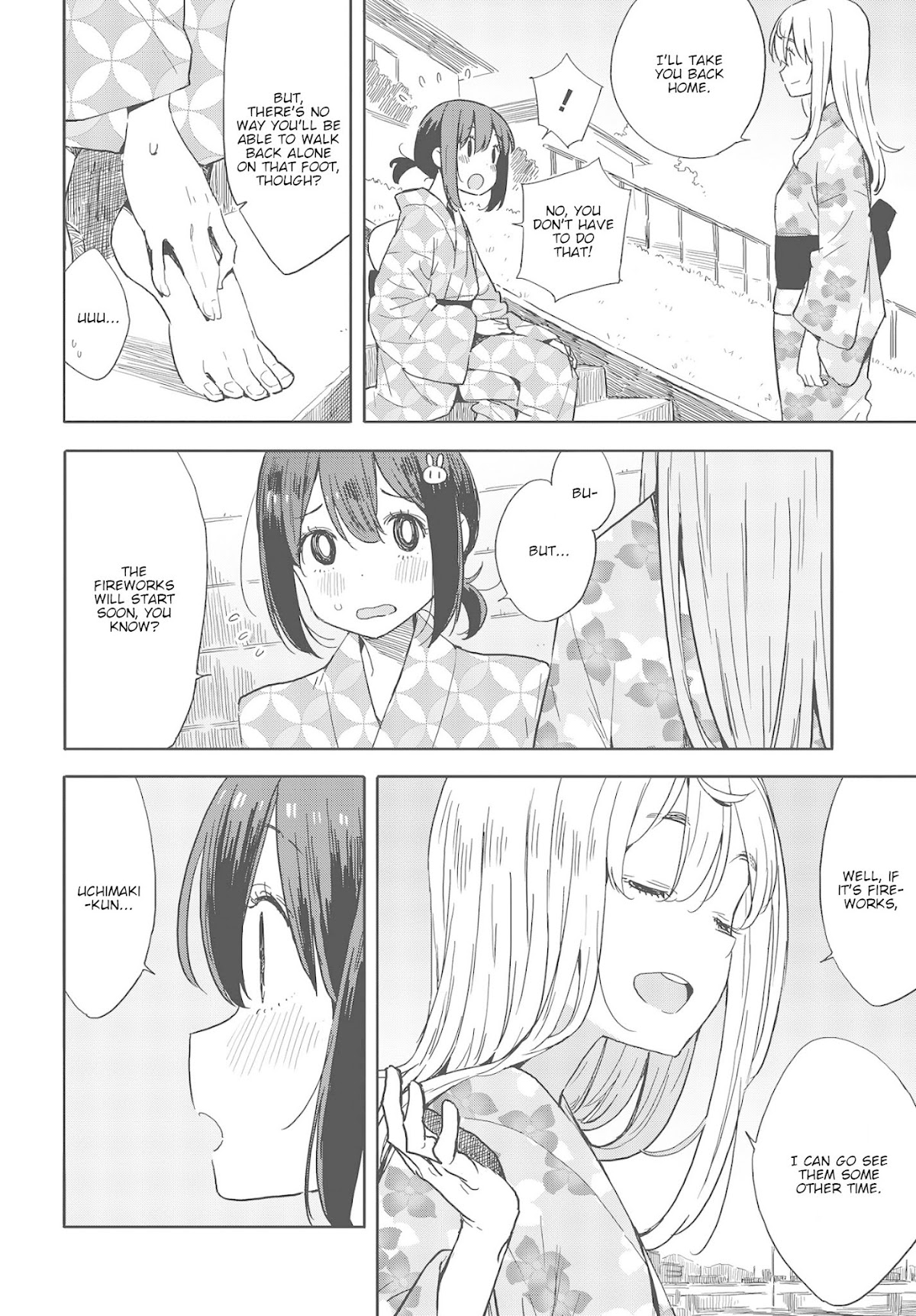 Kono Bijutsubu ni wa Mondai ga Aru! Chapter 81 page 24 - Chapter 81