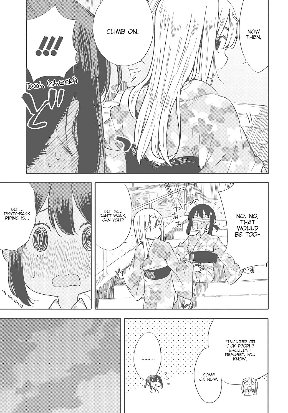Kono Bijutsubu ni wa Mondai ga Aru! Chapter 81 page 25 - Chapter 81