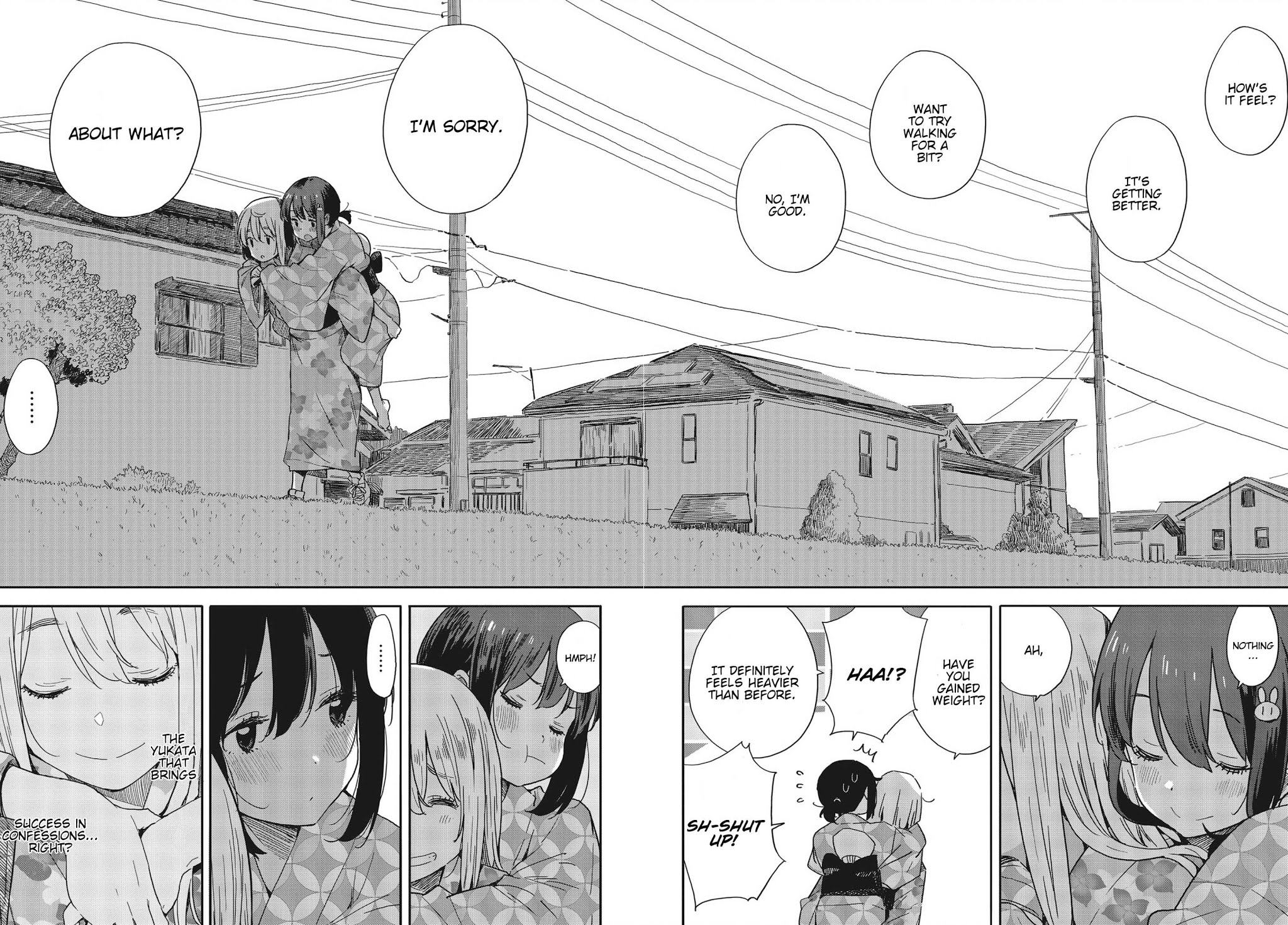 Kono Bijutsubu ni wa Mondai ga Aru! Chapter 81 page 26 - Chapter 81