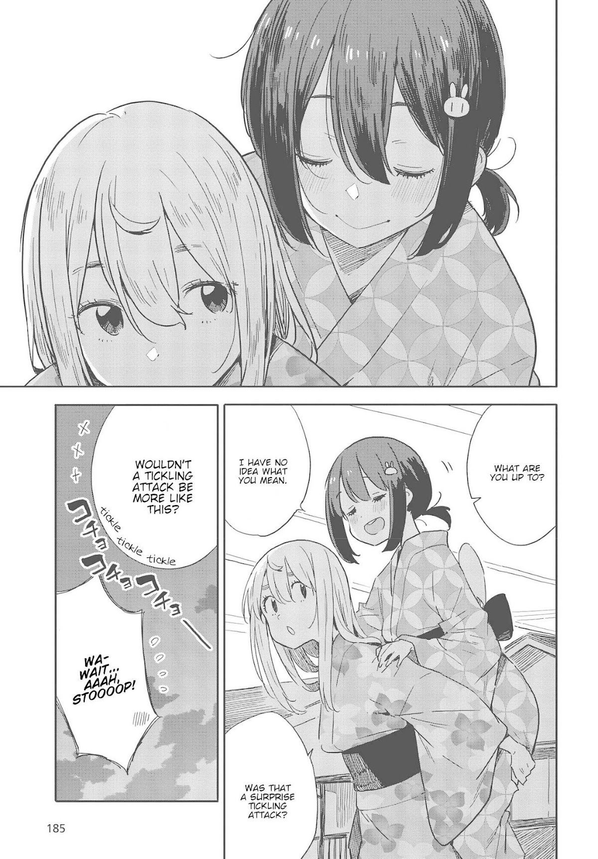 Kono Bijutsubu ni wa Mondai ga Aru! Chapter 81 page 28 - Chapter 81