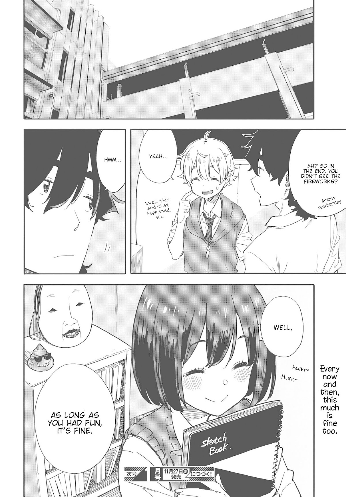 Kono Bijutsubu ni wa Mondai ga Aru! Chapter 81 page 29 - Chapter 81