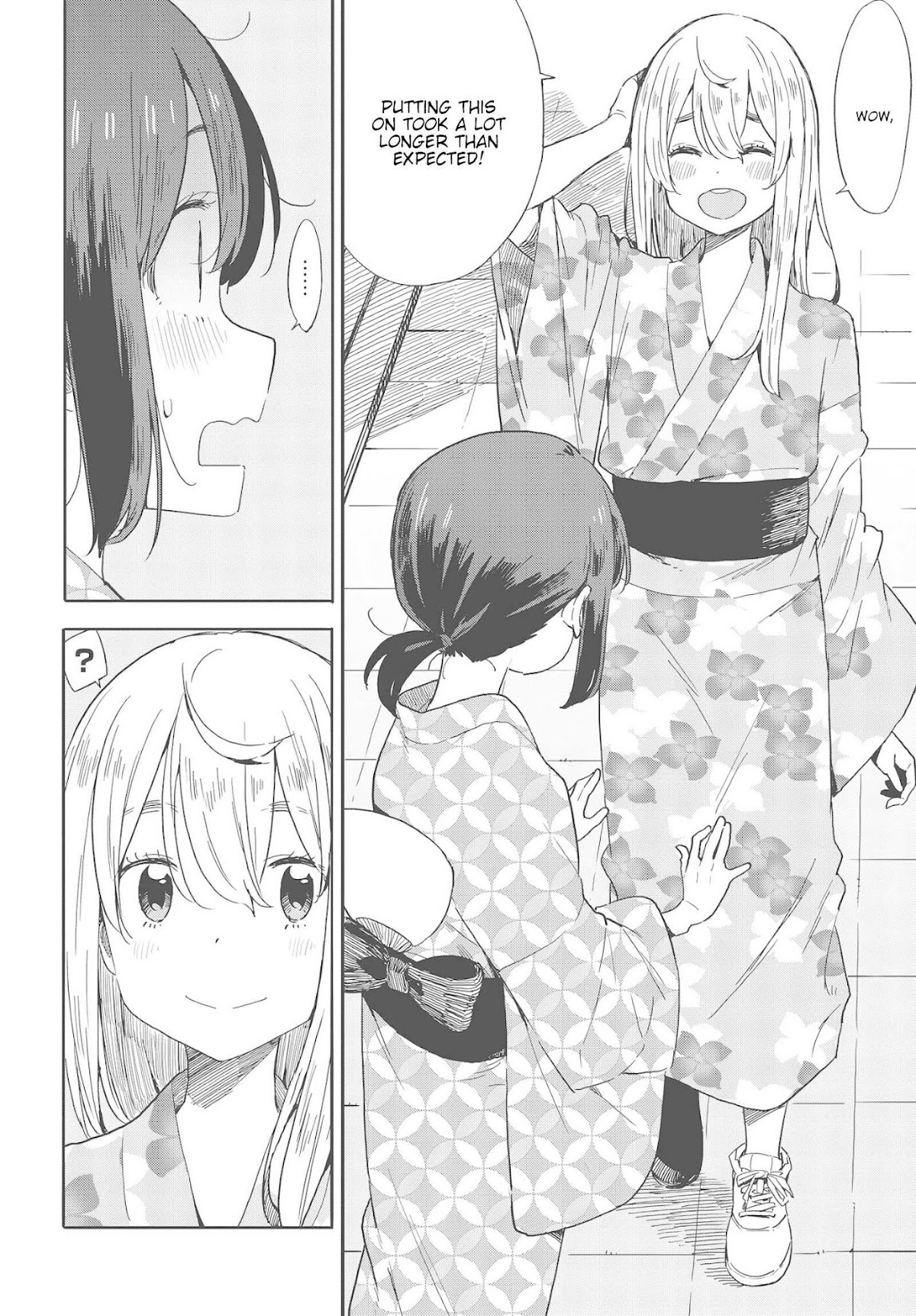 Kono Bijutsubu ni wa Mondai ga Aru! Chapter 81 page 8 - Chapter 81