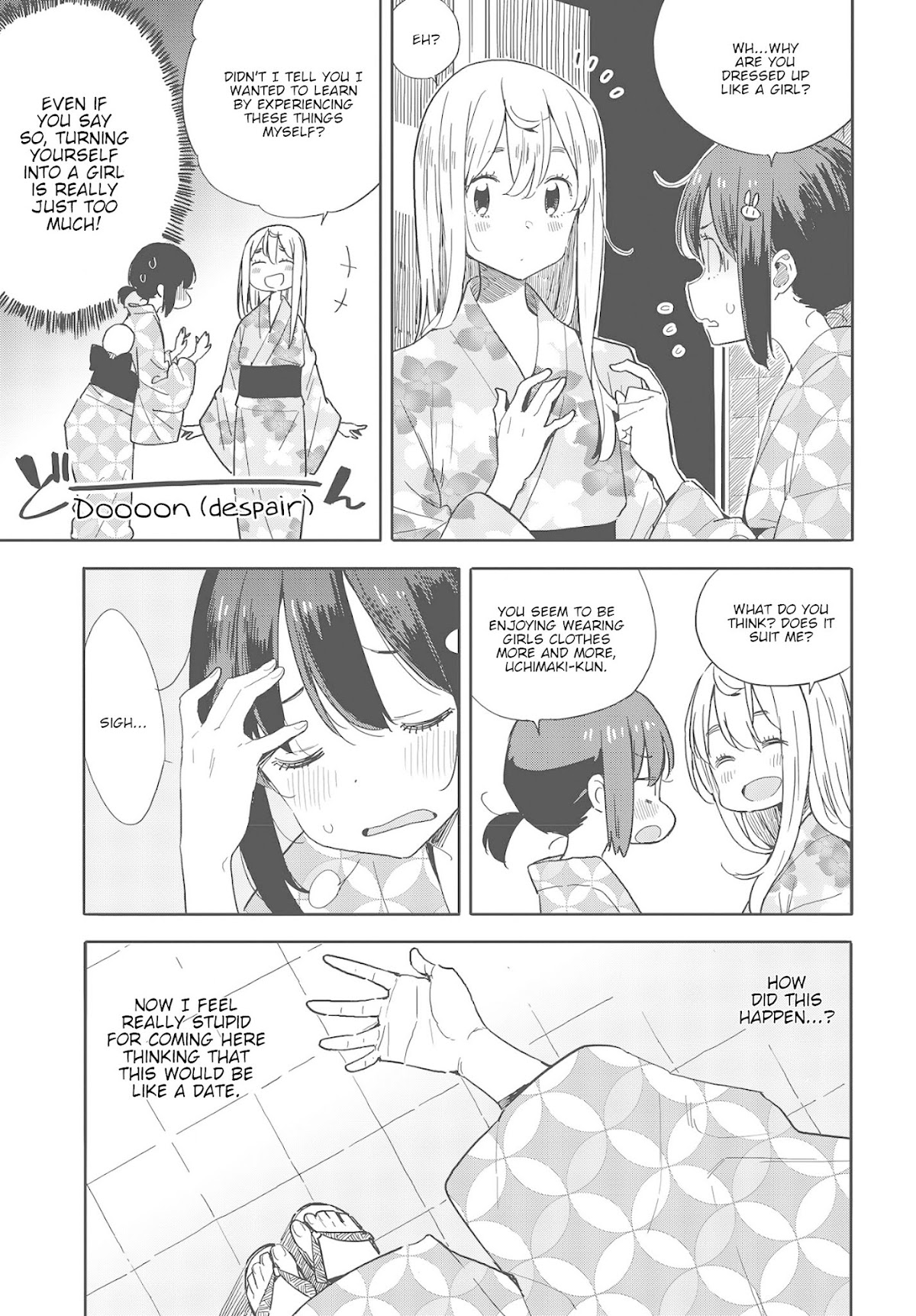 Kono Bijutsubu ni wa Mondai ga Aru! Chapter 81 page 9 - Chapter 81