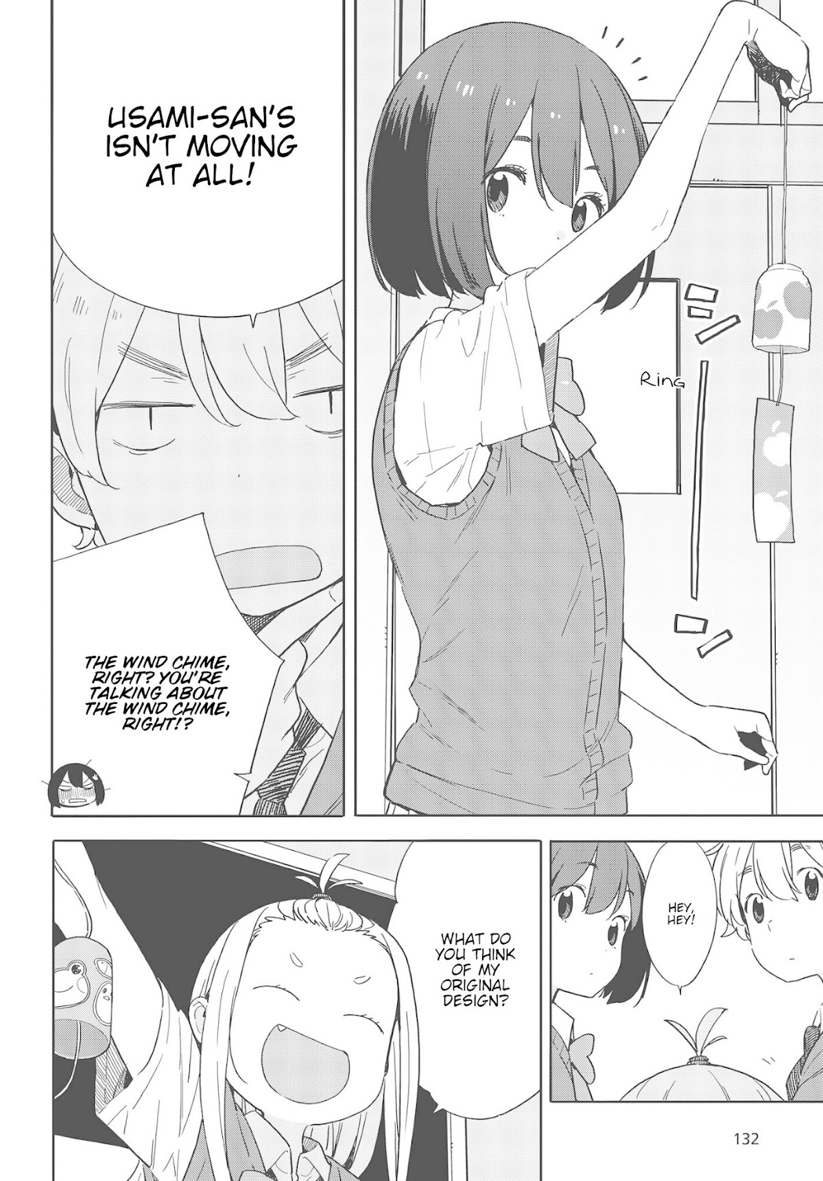 Kono Bijutsubu ni wa Mondai ga Aru! Chapter 82 page 20 - Chapter 82