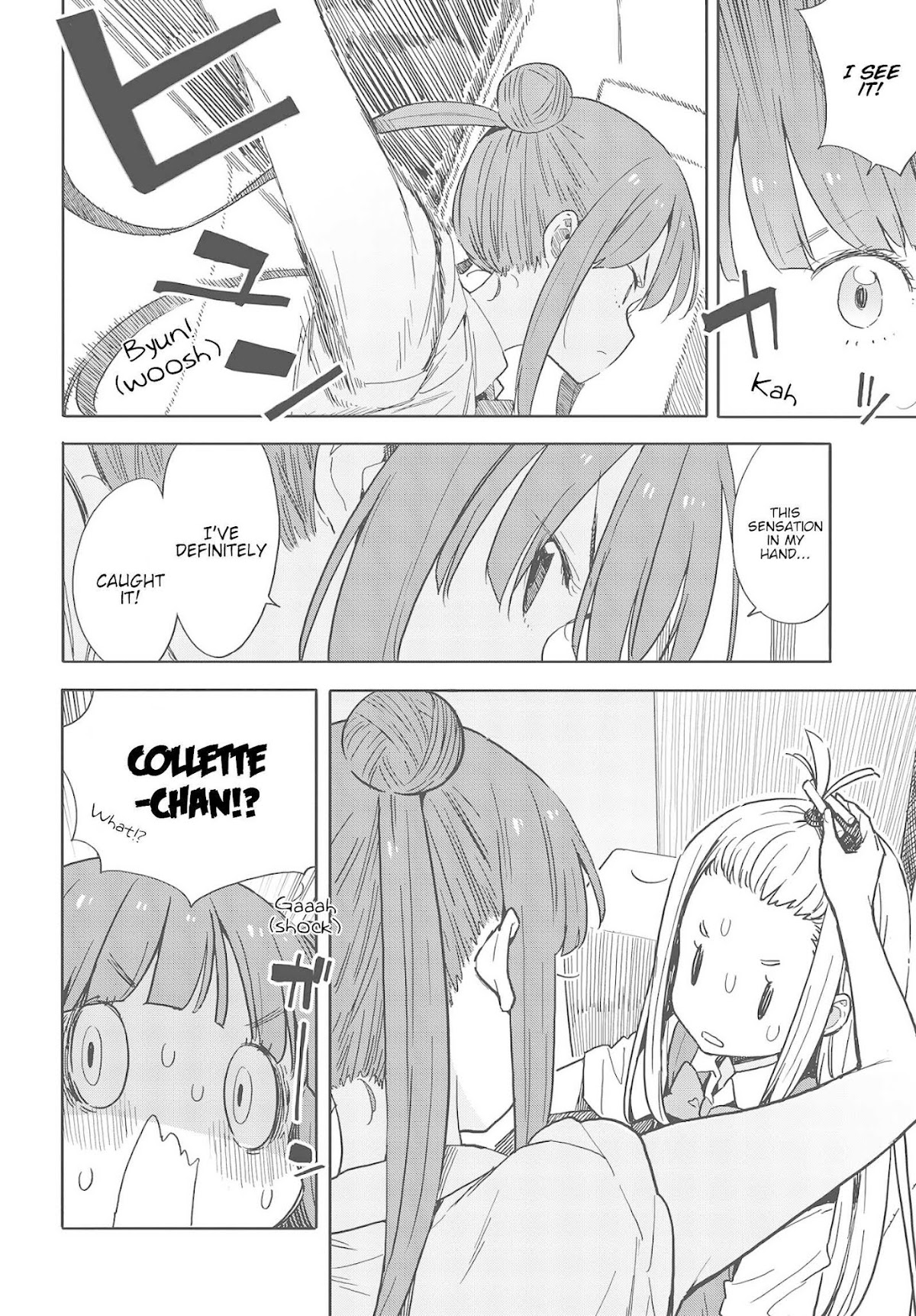 Kono Bijutsubu ni wa Mondai ga Aru! Chapter 82 page 4 - Chapter 82