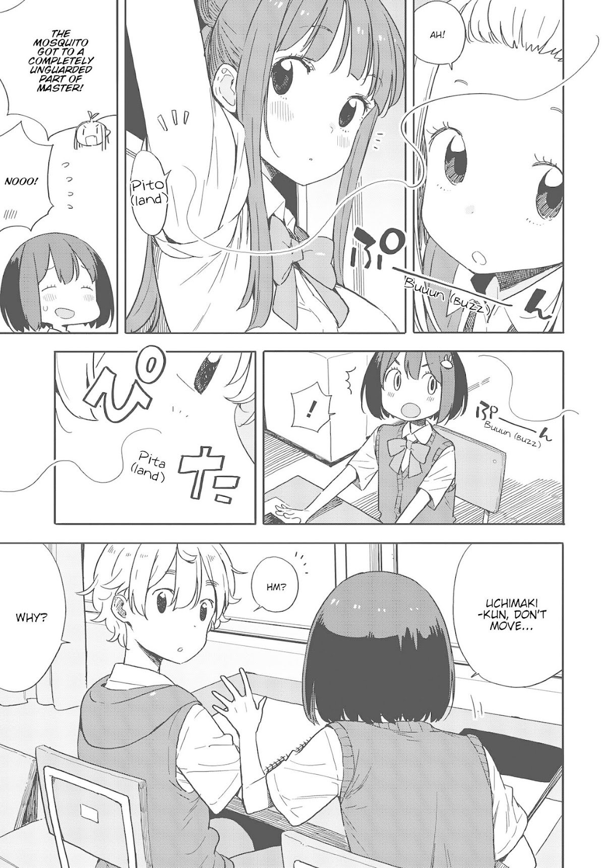 Kono Bijutsubu ni wa Mondai ga Aru! Chapter 82 page 5 - Chapter 82
