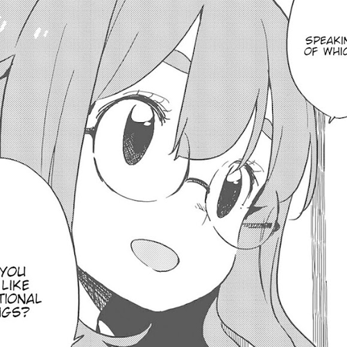 Kono Bijutsubu ni wa Mondai ga Aru! Chapter 82 cover