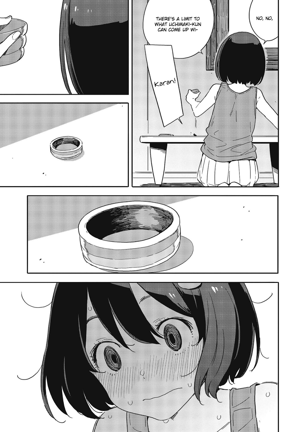 Kono Bijutsubu ni wa Mondai ga Aru! Chapter 84 page 19 - Chapter 84