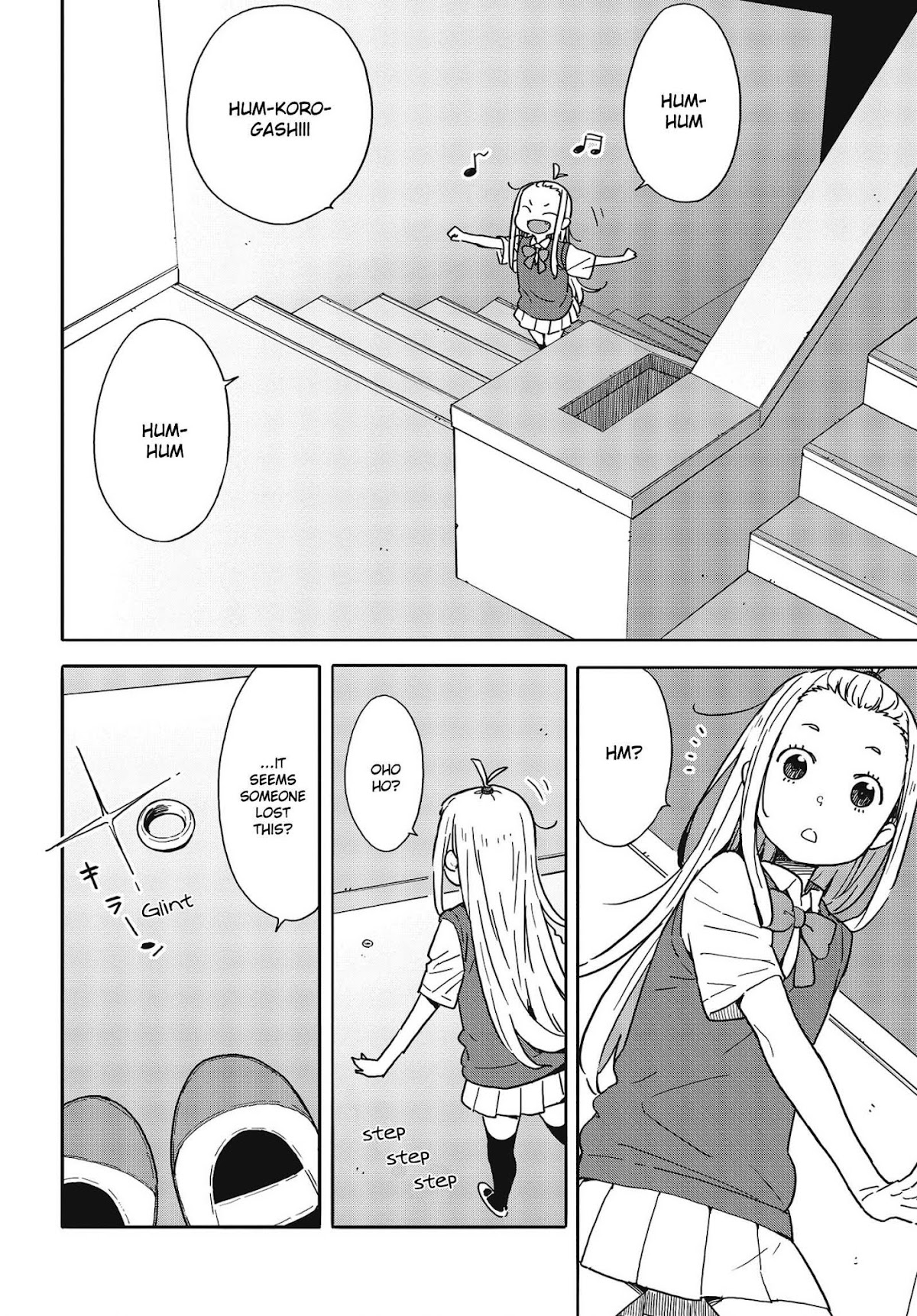 Kono Bijutsubu ni wa Mondai ga Aru! Chapter 84 page 6 - Chapter 84