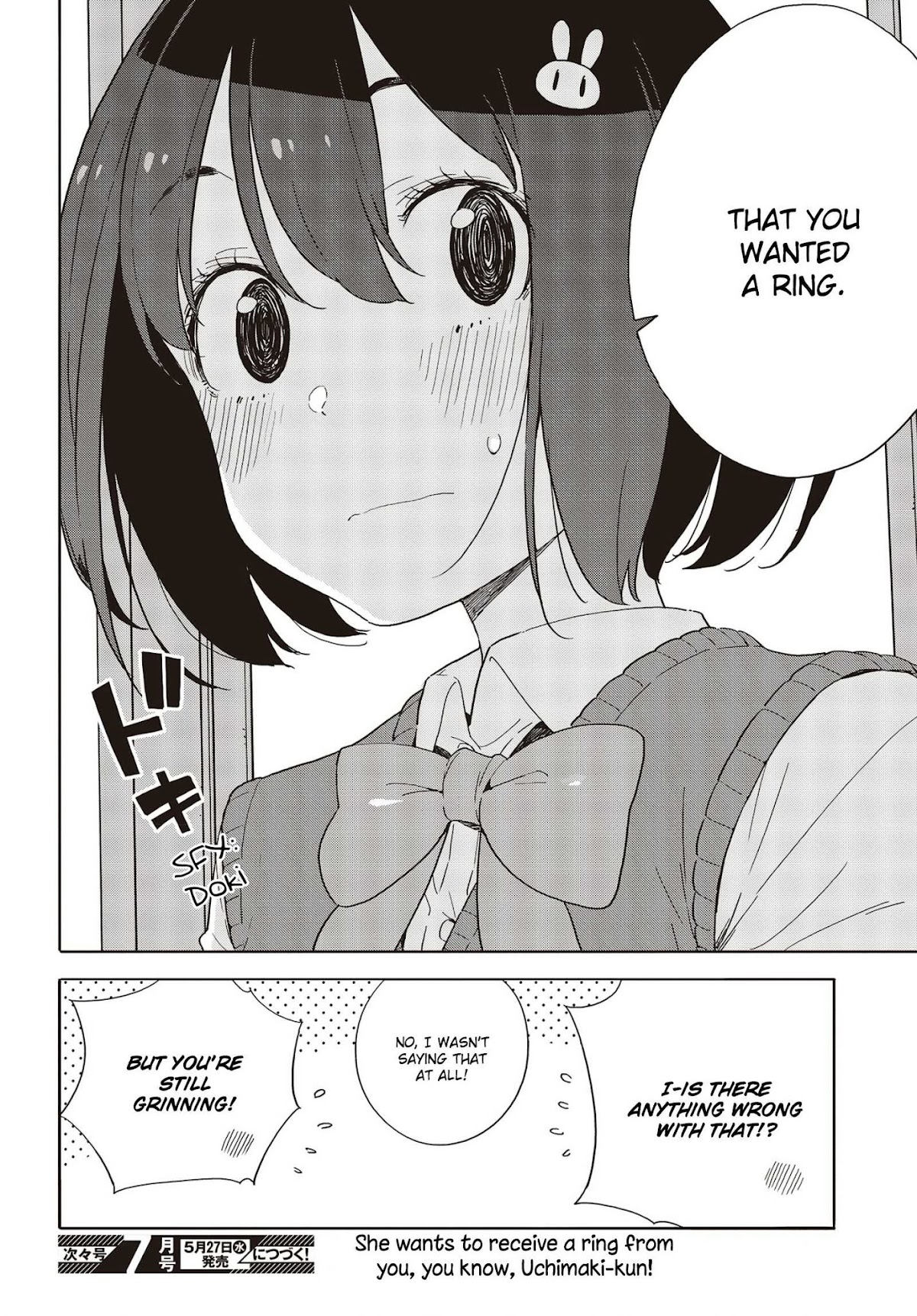 Kono Bijutsubu ni wa Mondai ga Aru! Chapter 85 page 24 - Chapter 85