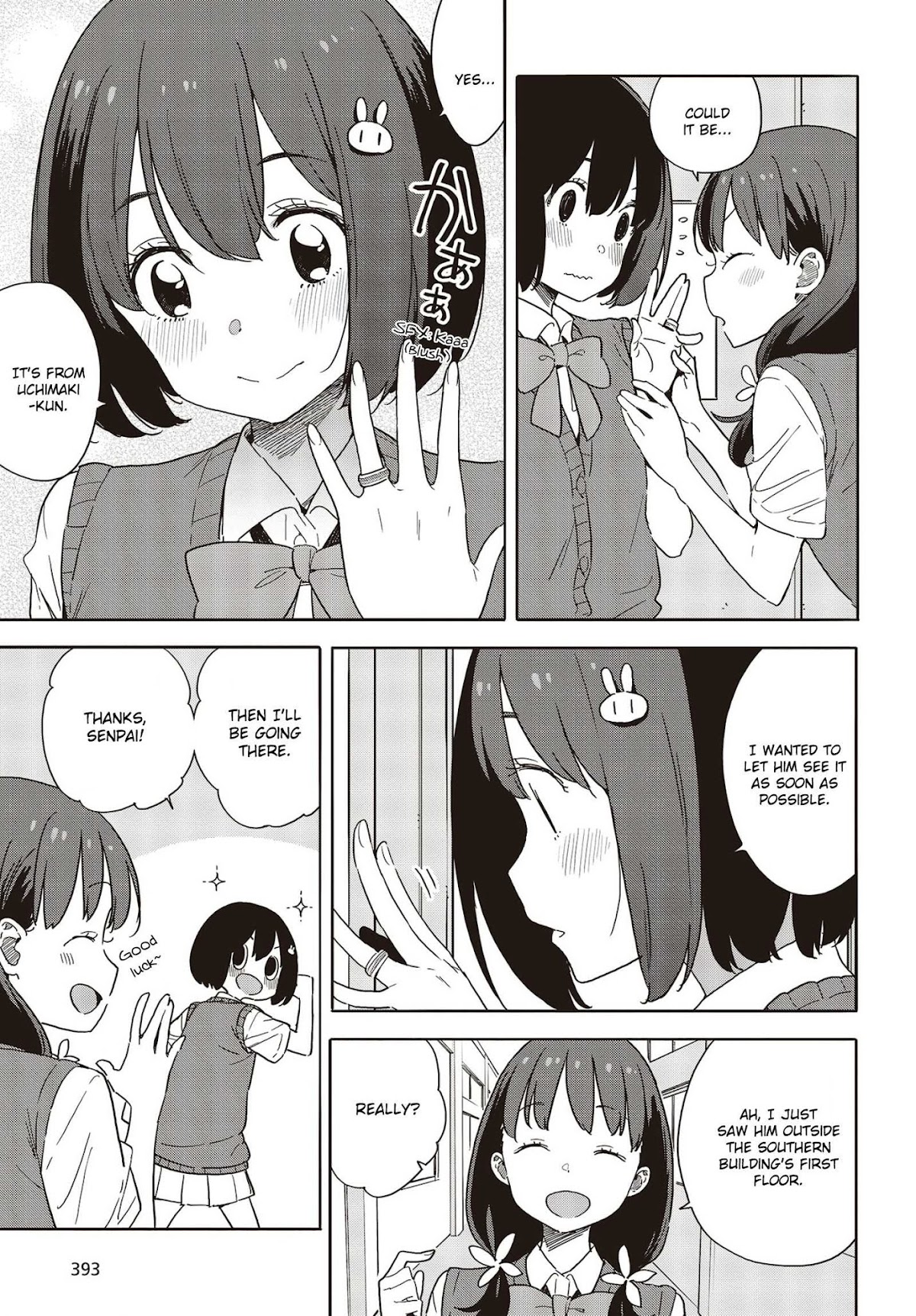 Kono Bijutsubu ni wa Mondai ga Aru! Chapter 85 page 5 - Chapter 85
