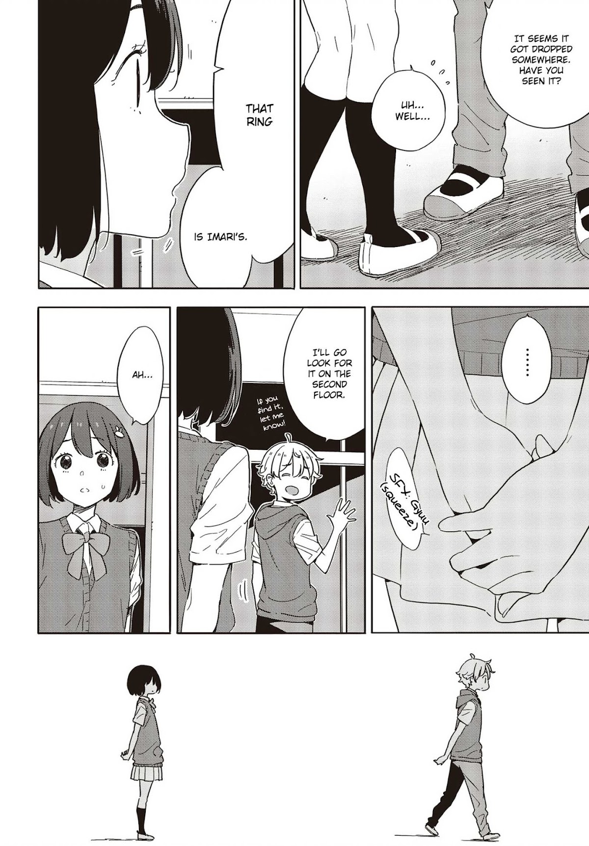 Kono Bijutsubu ni wa Mondai ga Aru! Chapter 85 page 8 - Chapter 85