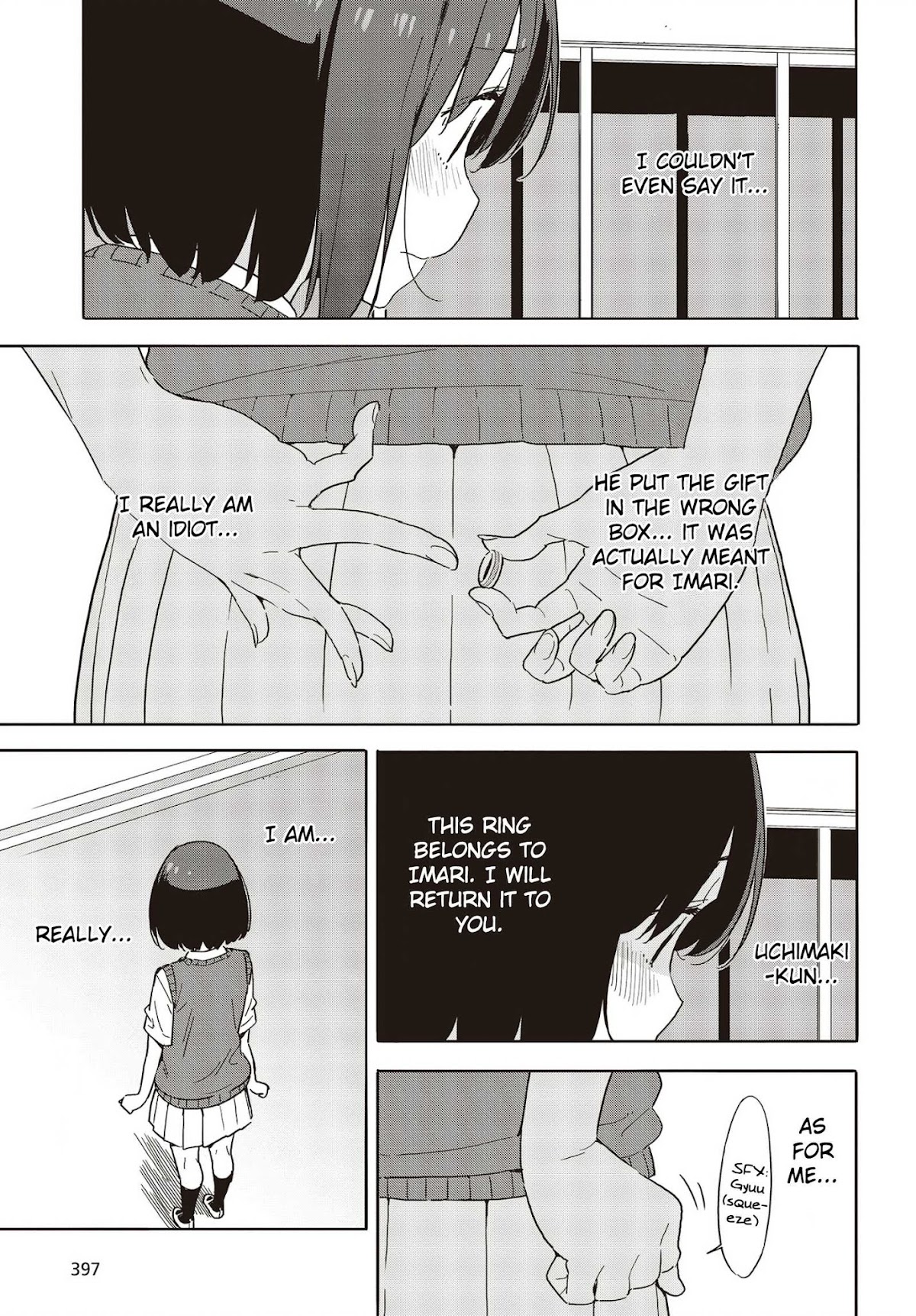 Kono Bijutsubu ni wa Mondai ga Aru! Chapter 85 page 9 - Chapter 85