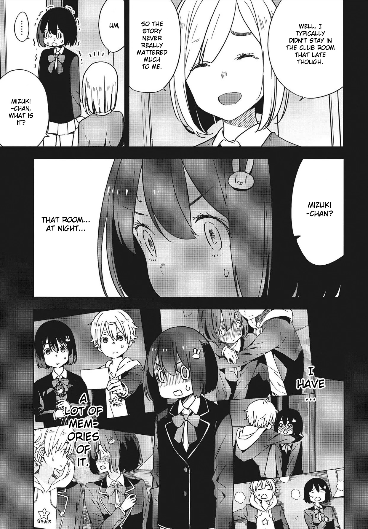 Kono Bijutsubu ni wa Mondai ga Aru! Chapter 86 page 13 - Chapter 86