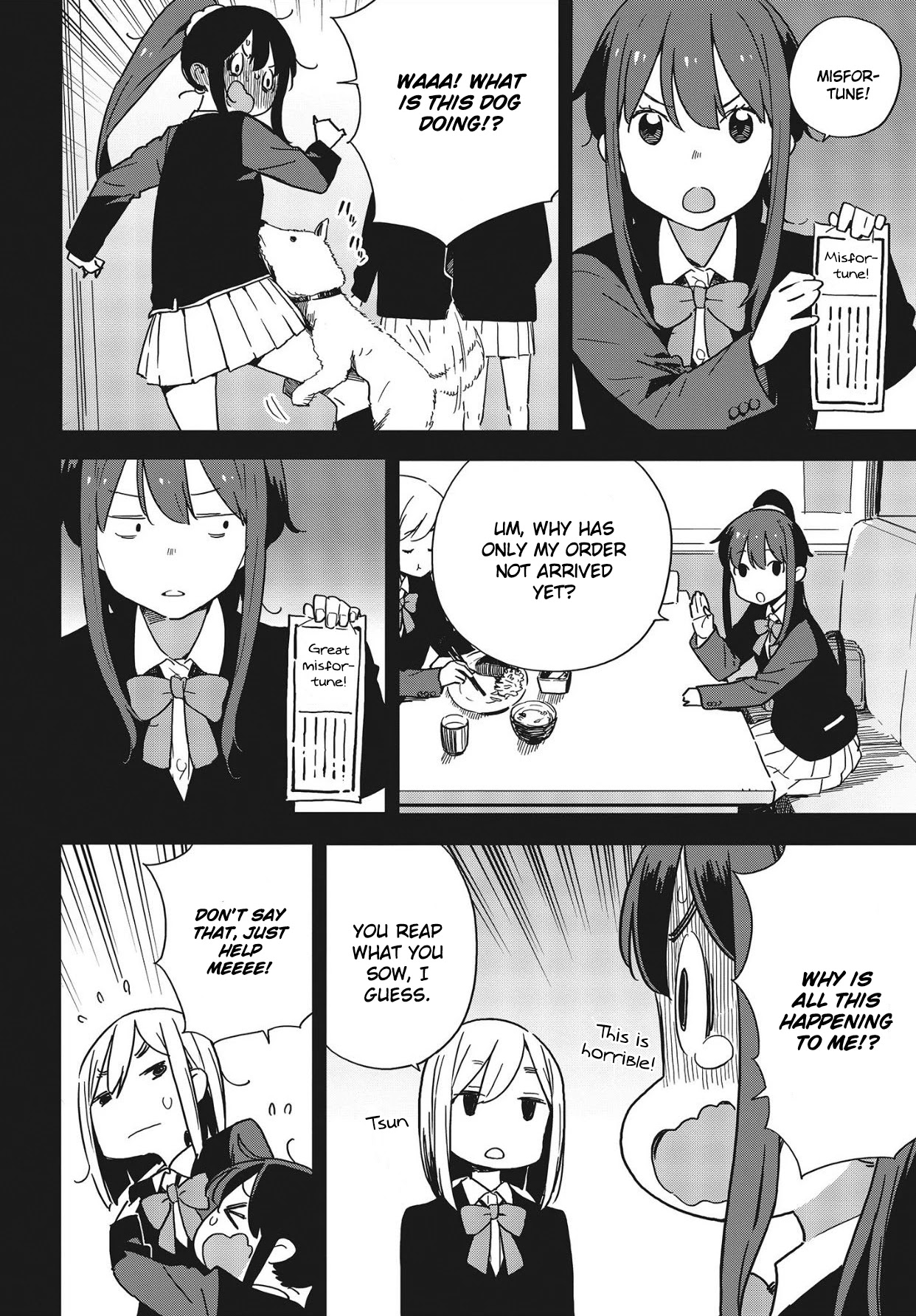 Kono Bijutsubu ni wa Mondai ga Aru! Chapter 86 page 16 - Chapter 86