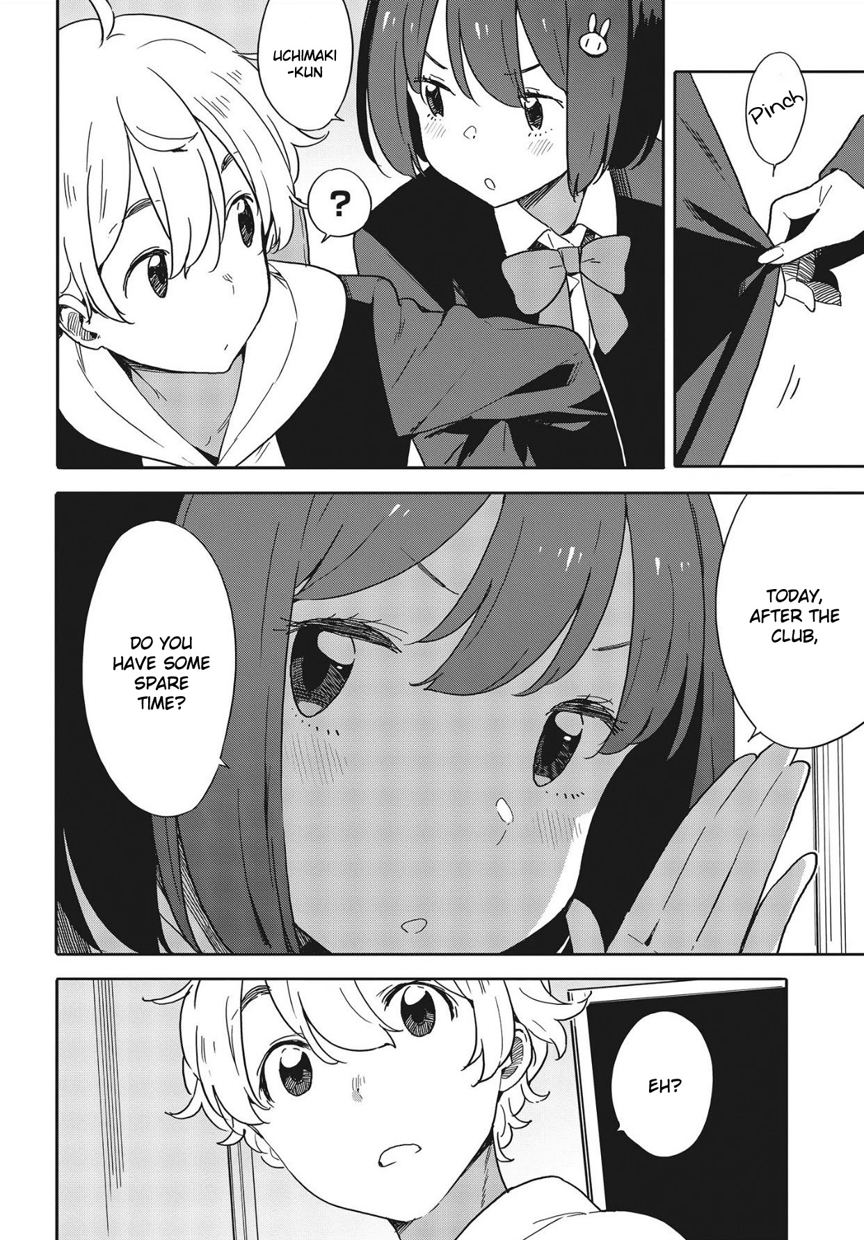Kono Bijutsubu ni wa Mondai ga Aru! Chapter 86 page 8 - Chapter 86