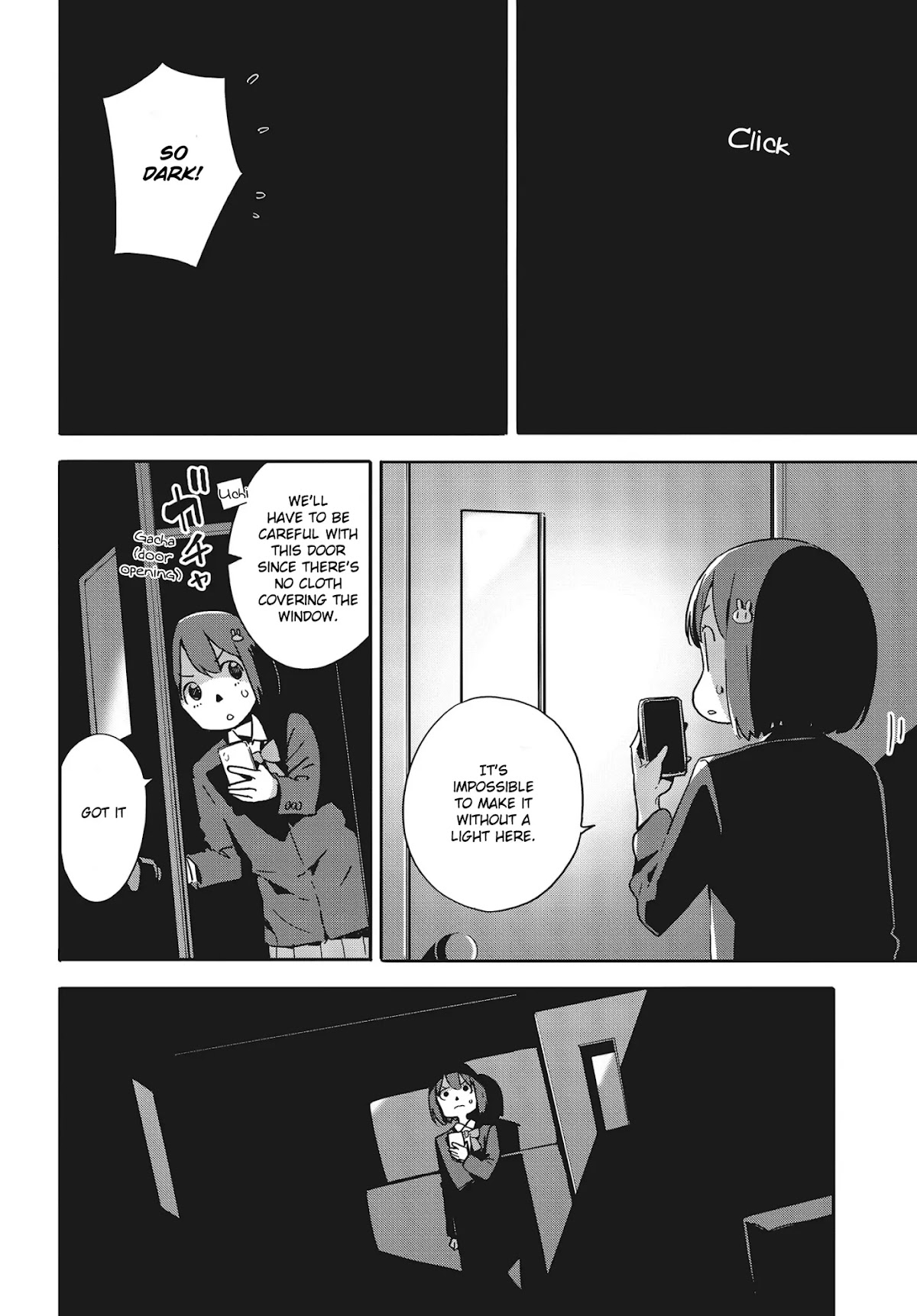 Kono Bijutsubu ni wa Mondai ga Aru! Chapter 87 page 10 - Chapter 87