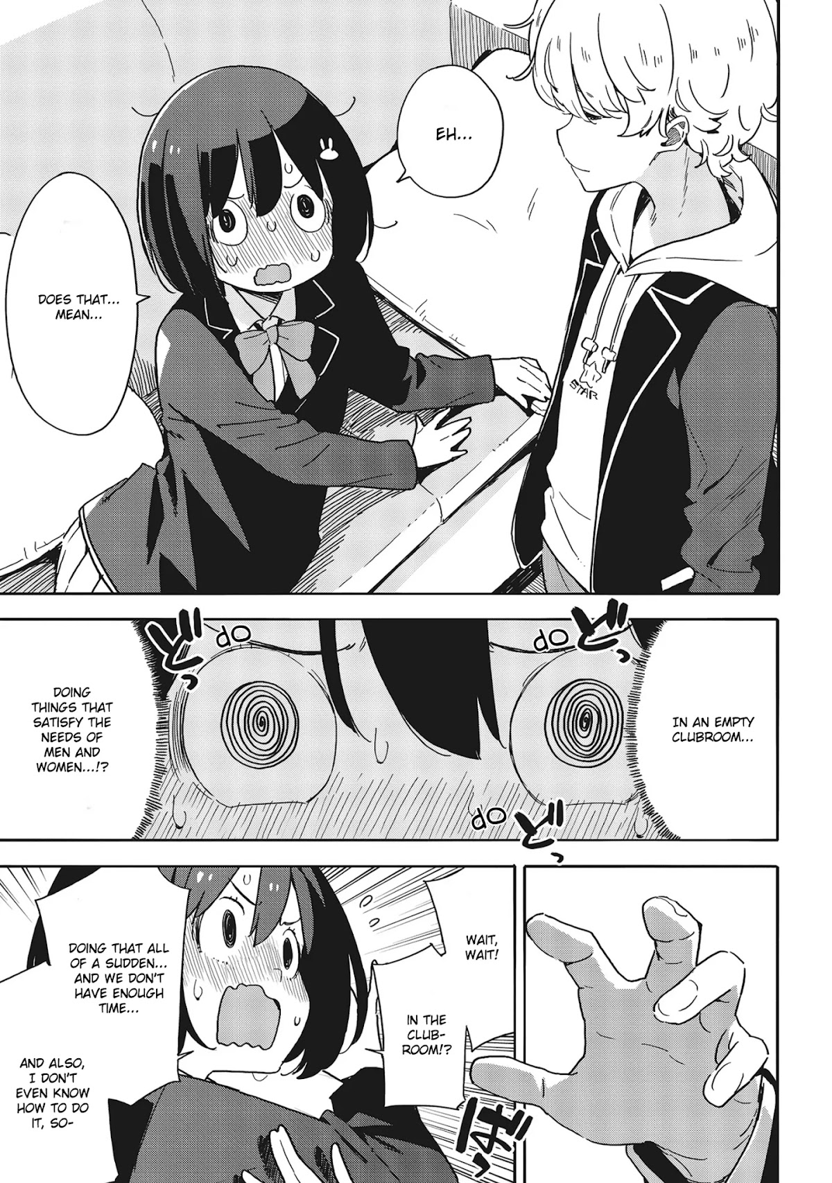 Kono Bijutsubu ni wa Mondai ga Aru! Chapter 87 page 5 - Chapter 87