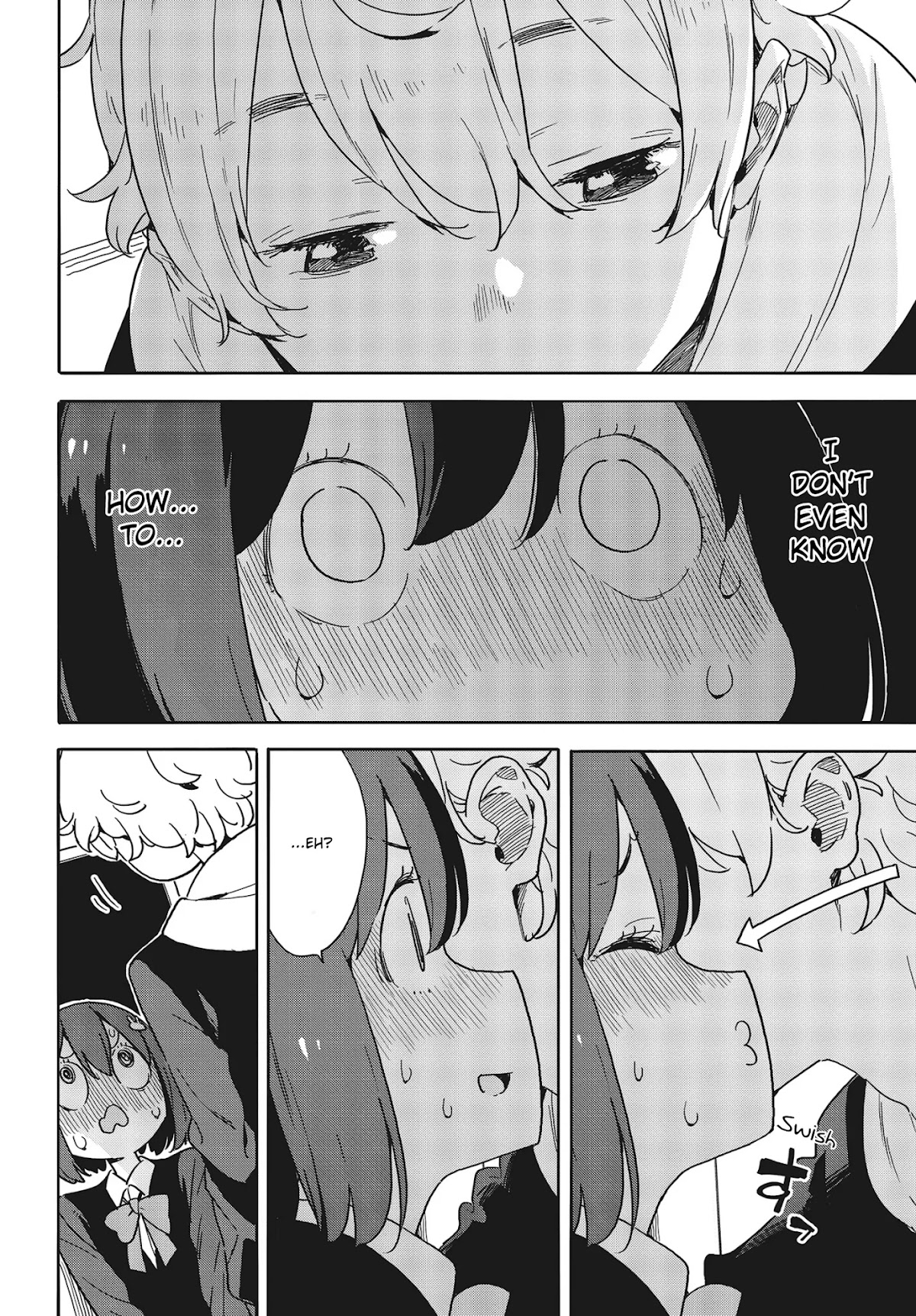 Kono Bijutsubu ni wa Mondai ga Aru! Chapter 87 page 6 - Chapter 87