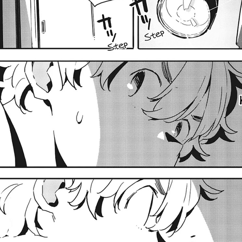 Kono Bijutsubu ni wa Mondai ga Aru! Chapter 87 cover