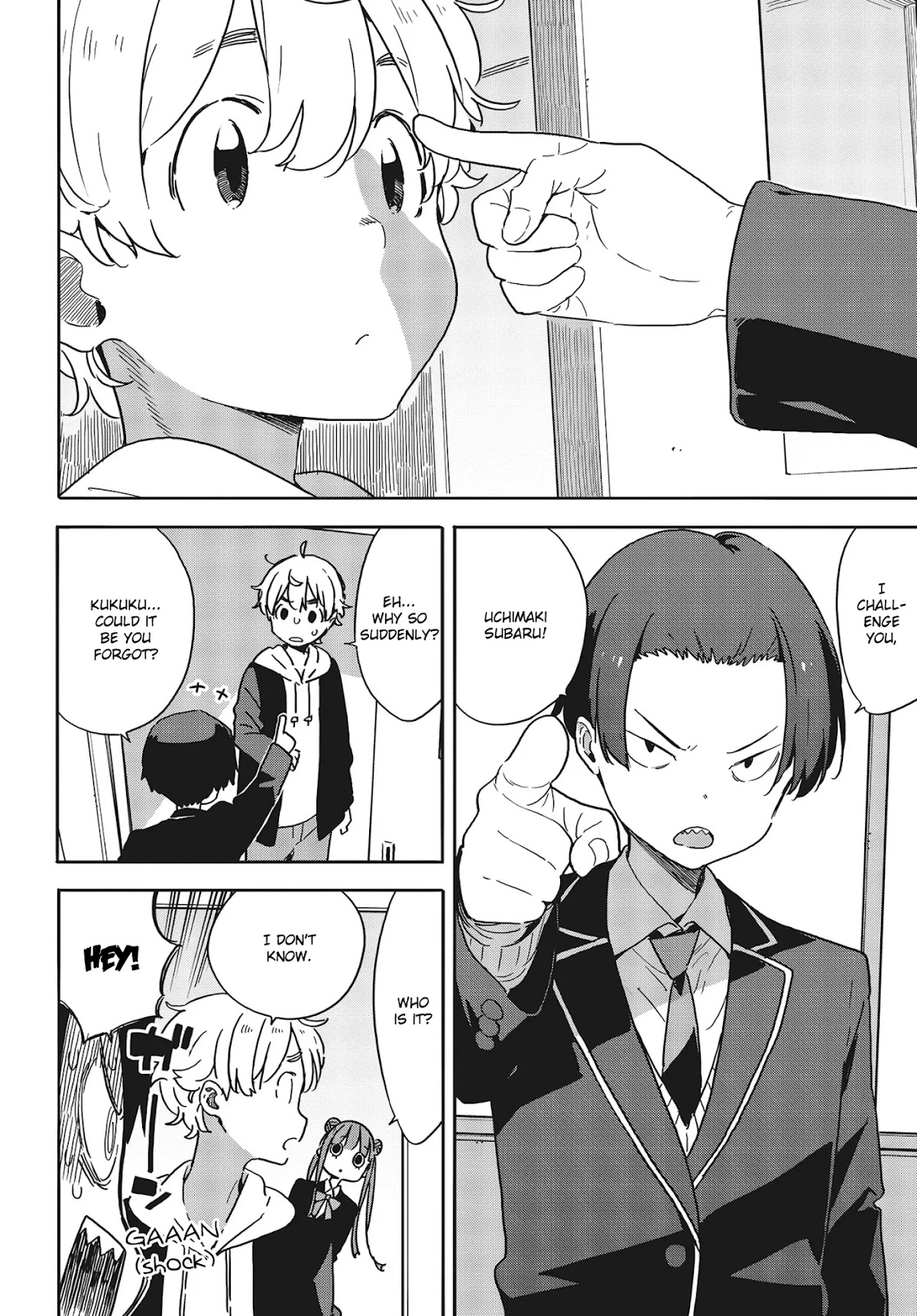 Kono Bijutsubu ni wa Mondai ga Aru! Chapter 89 page 2 - Chapter 89