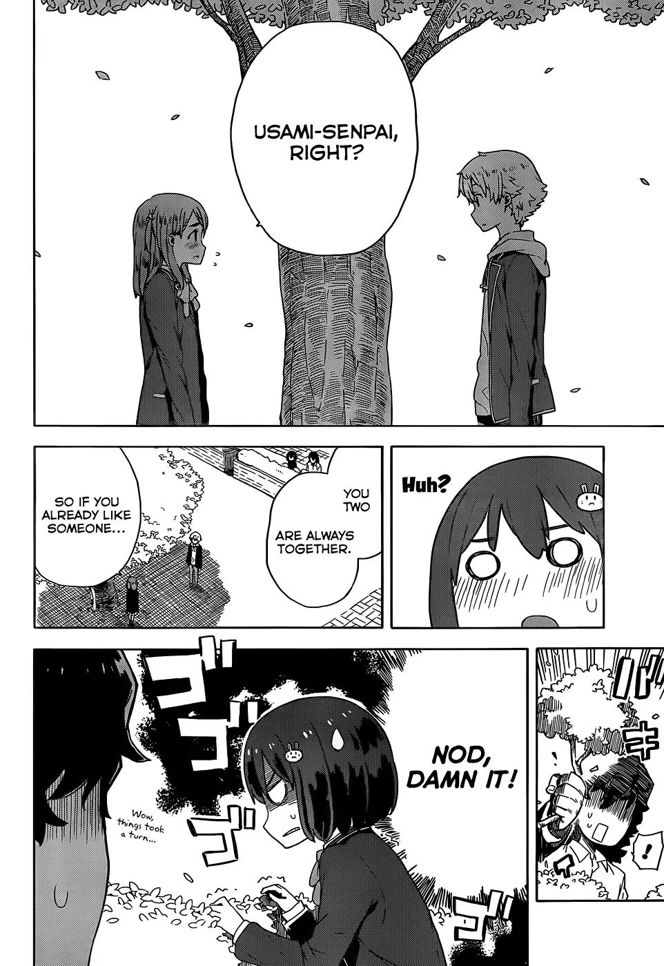 Kono Bijutsubu ni wa Mondai ga Aru! Chapter 9.5 page 14 - Chapter 9.5